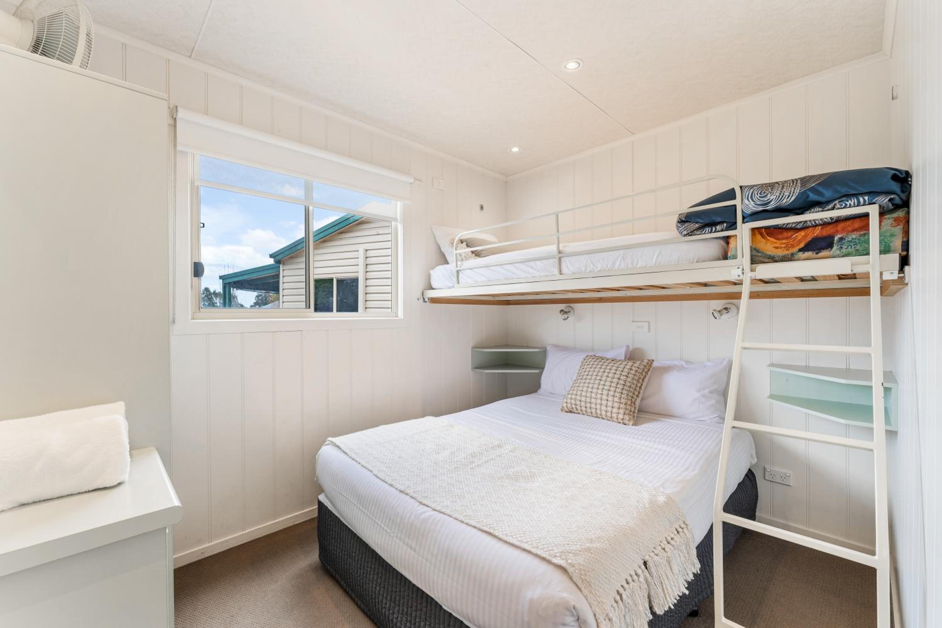 BIG4 Tasman Holiday Parks - Bendigo