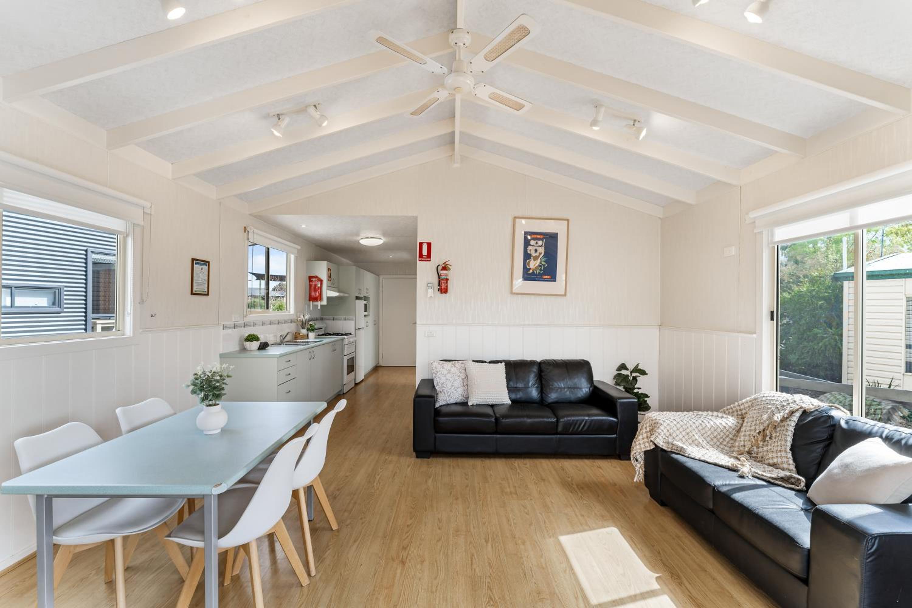 BIG4 Tasman Holiday Parks - Bendigo