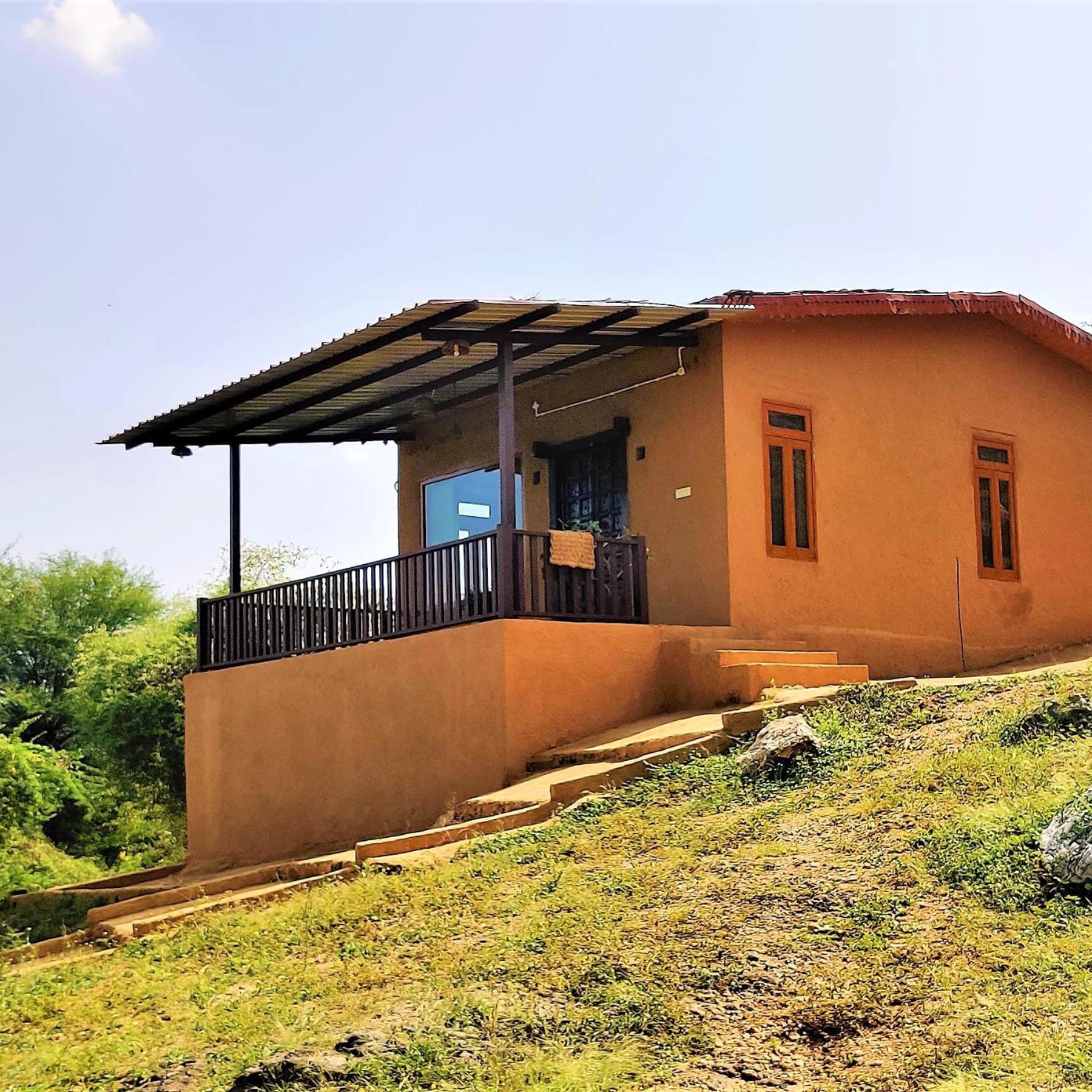 Jawai Legacy Shambhala view 2