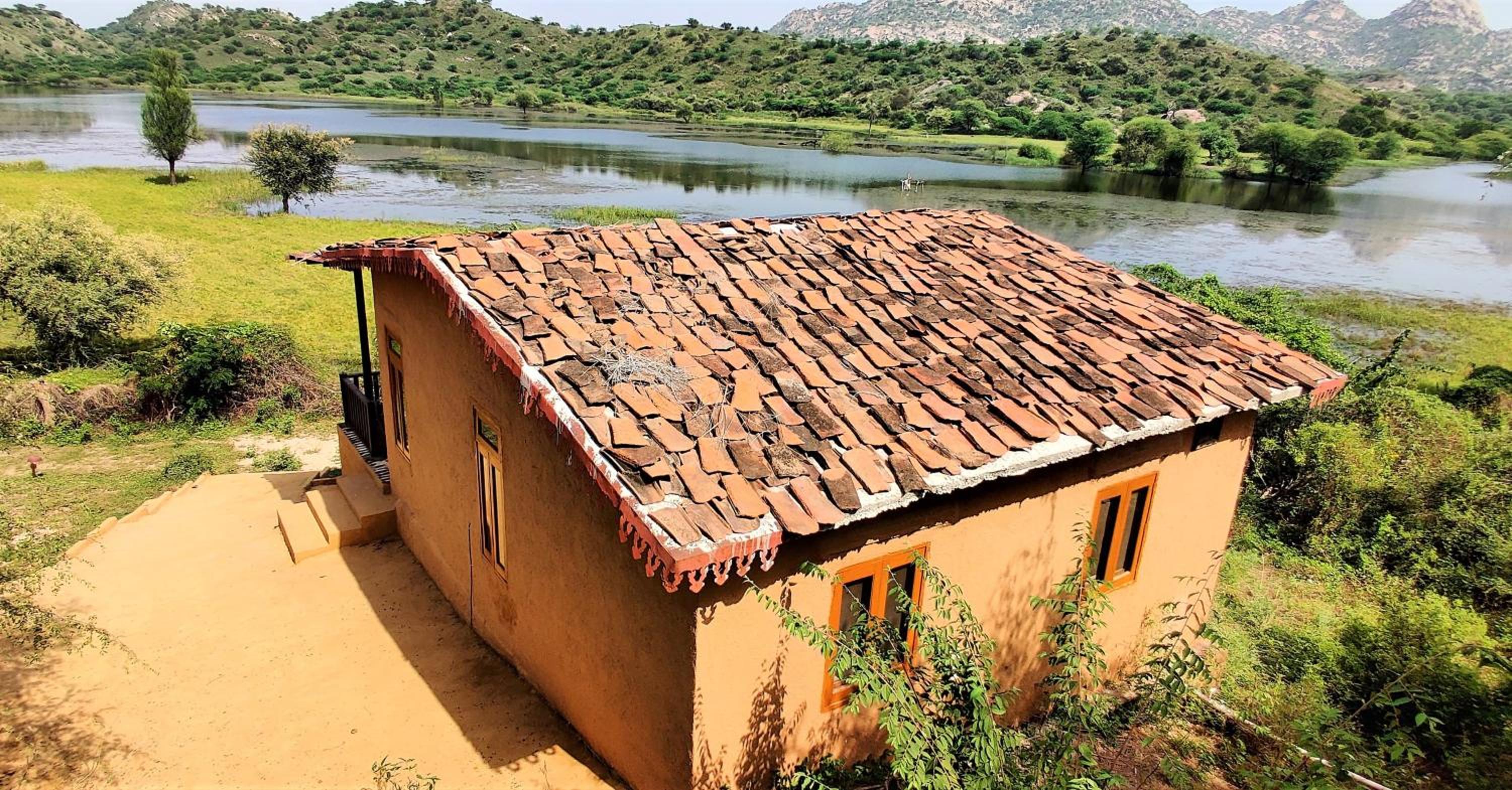 Jawai Legacy Shambhala view 4
