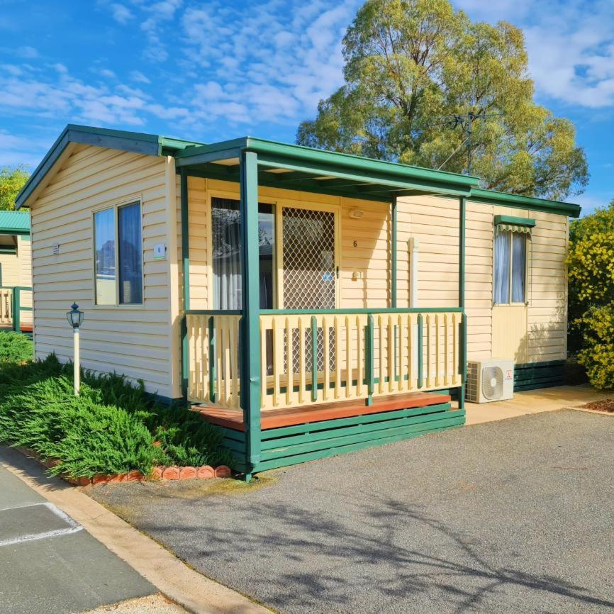 BIG4 Tasman Holiday Parks - Bendigo