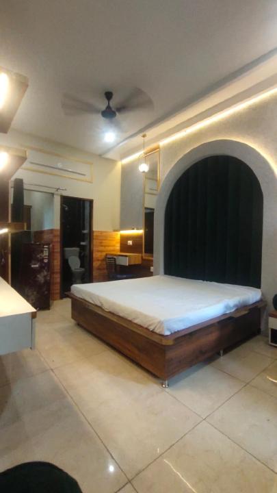 Shree balaji taj view 3