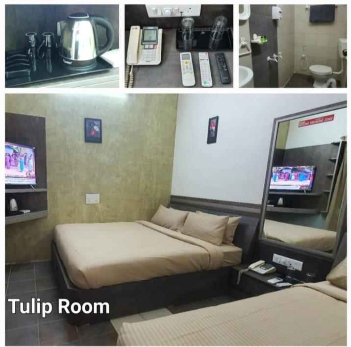 Hotel Sapthagiri Nest