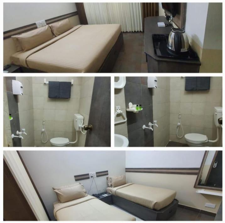 Hotel Sapthagiri Nest