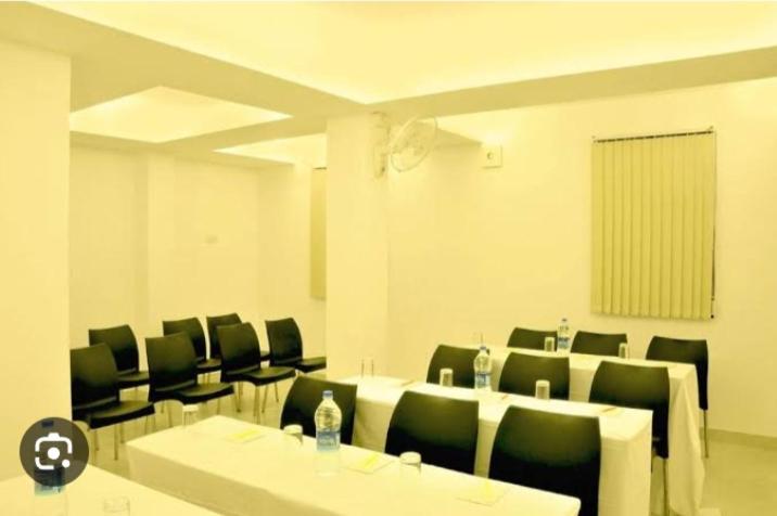 Hotel Sapthagiri Nest