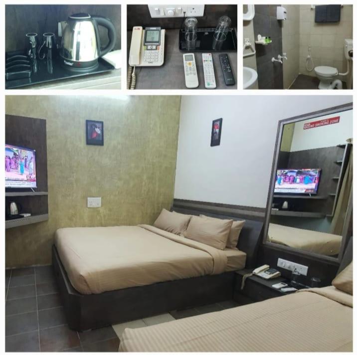 Hotel Sapthagiri Nest