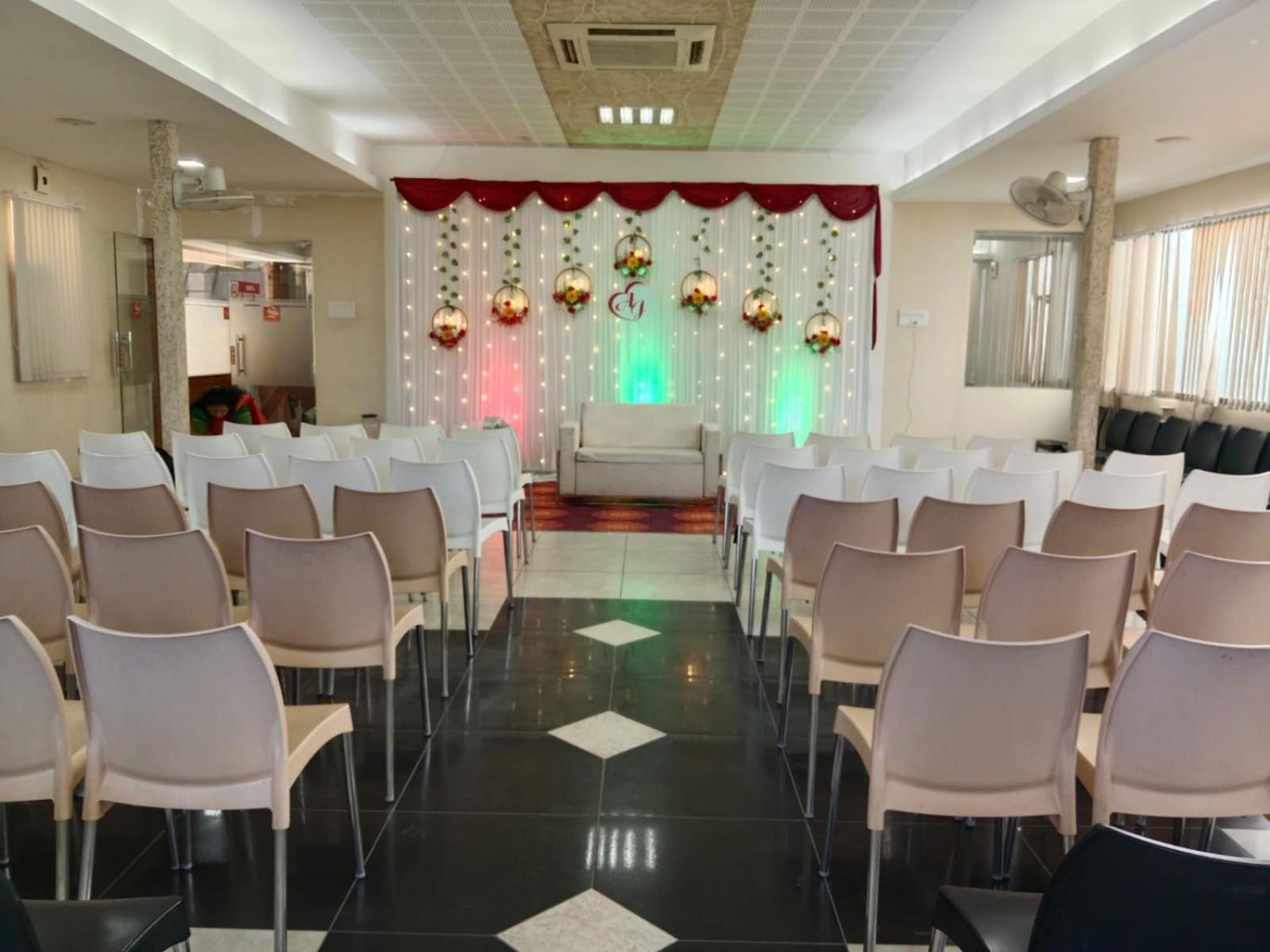Hotel Sapthagiri Nest