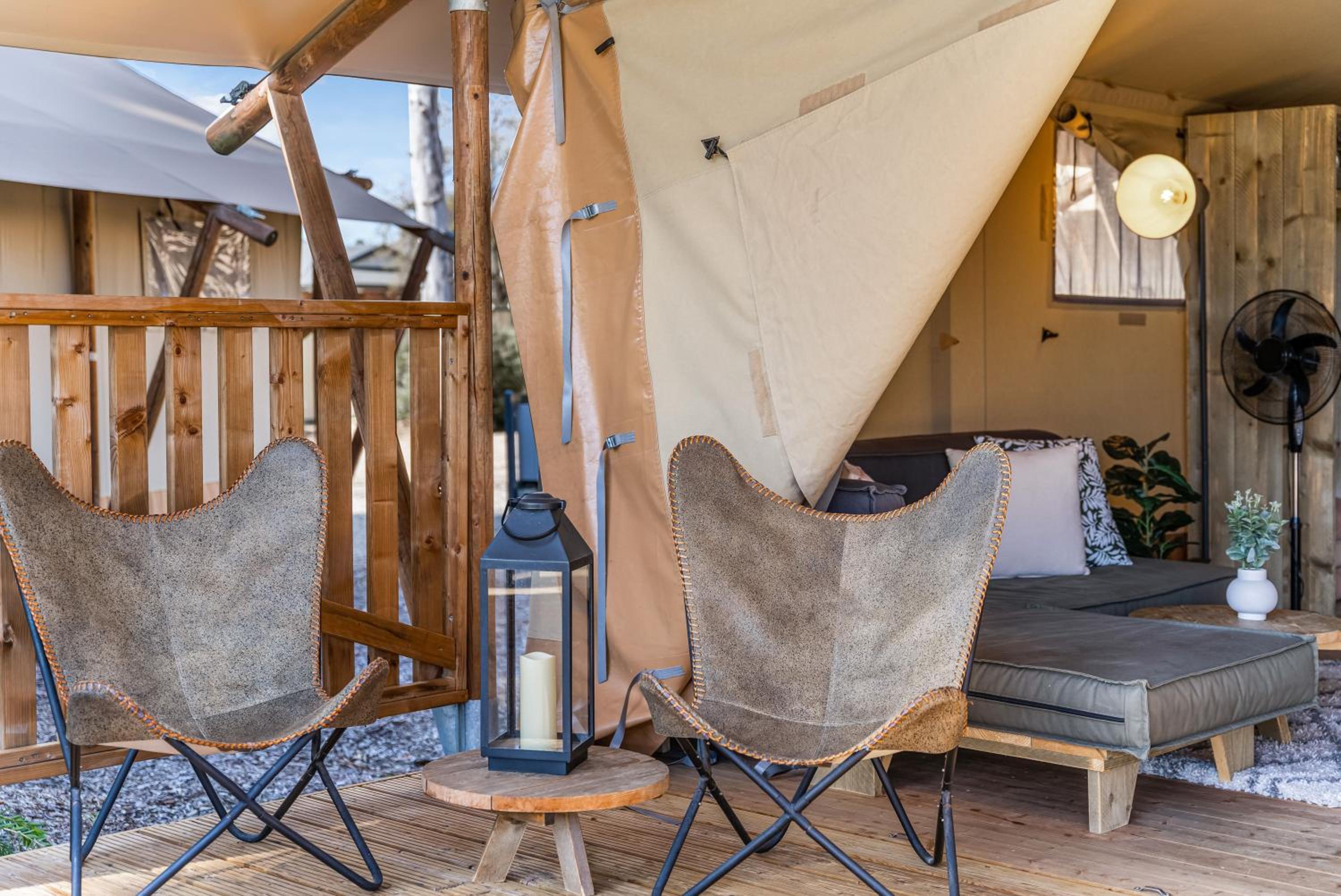 BIG4 Tasman Holiday Parks - Bendigo