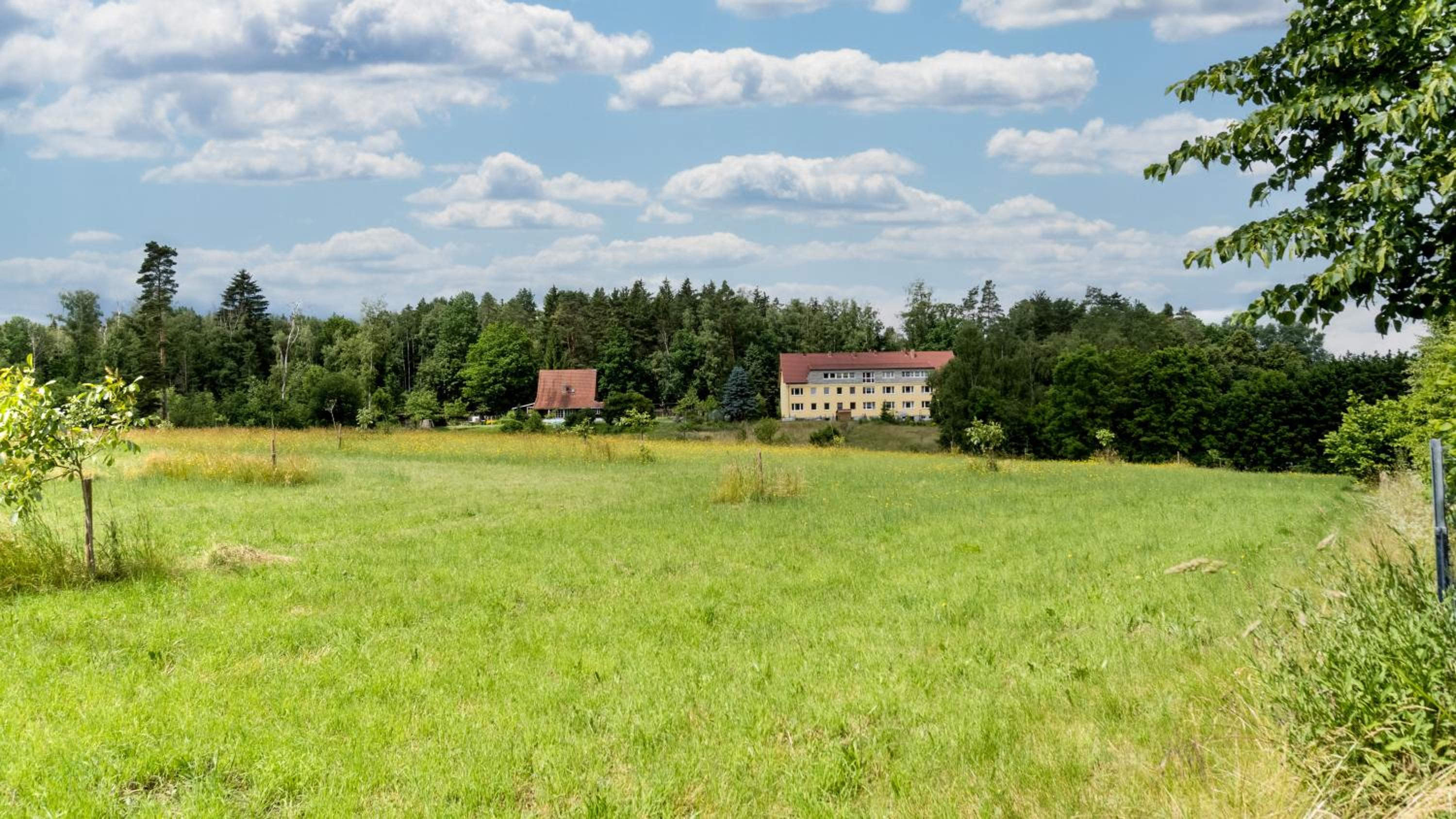 BohnApartments Juwel am See, mitten in der Natur - Parkplatz - Kamin - WLAN - Nähe Erfurt