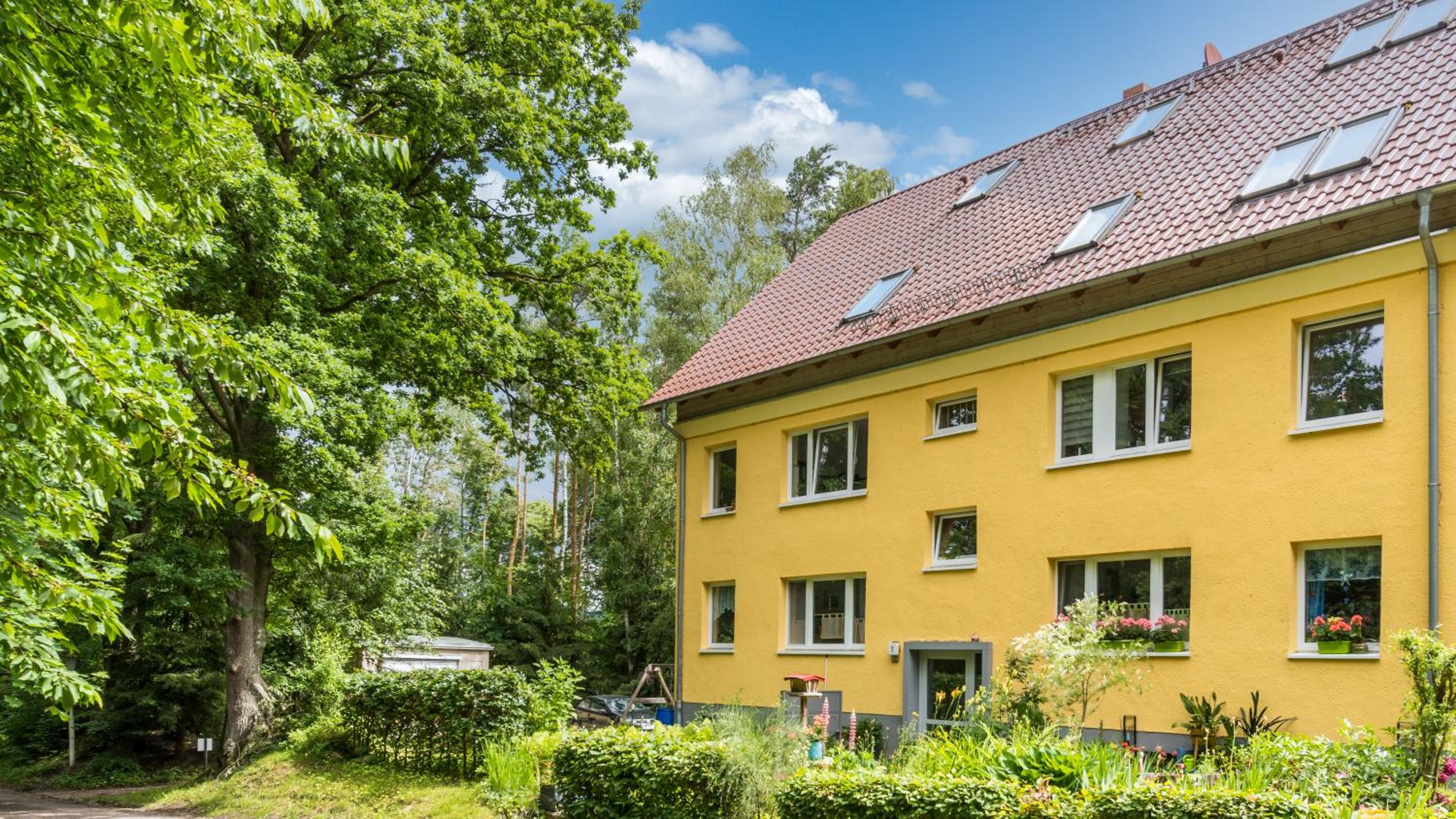 BohnApartments Juwel am See, mitten in der Natur - Parkplatz - Kamin - WLAN - Nähe Erfurt