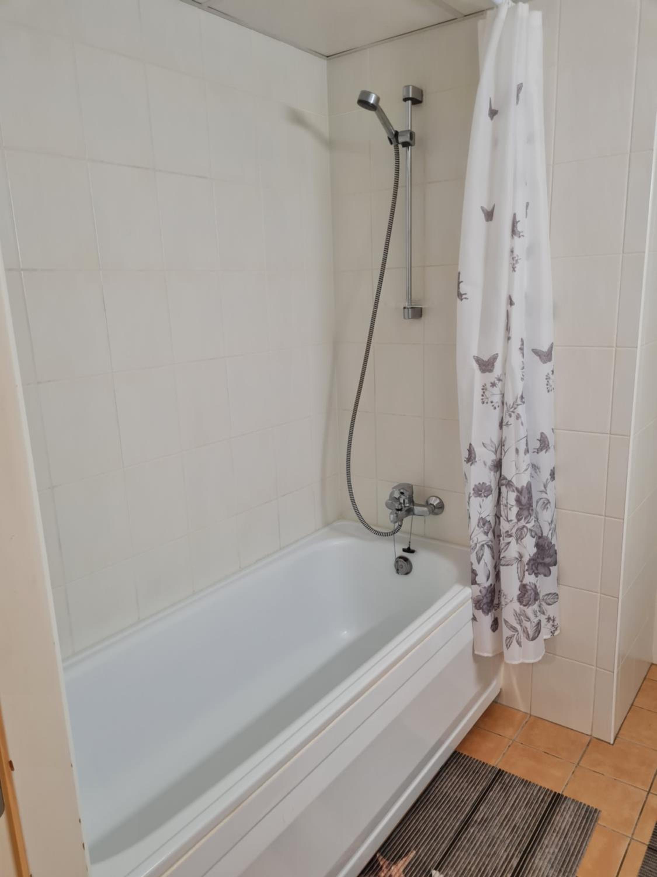 Spacious studio apartment in city center Tallinn