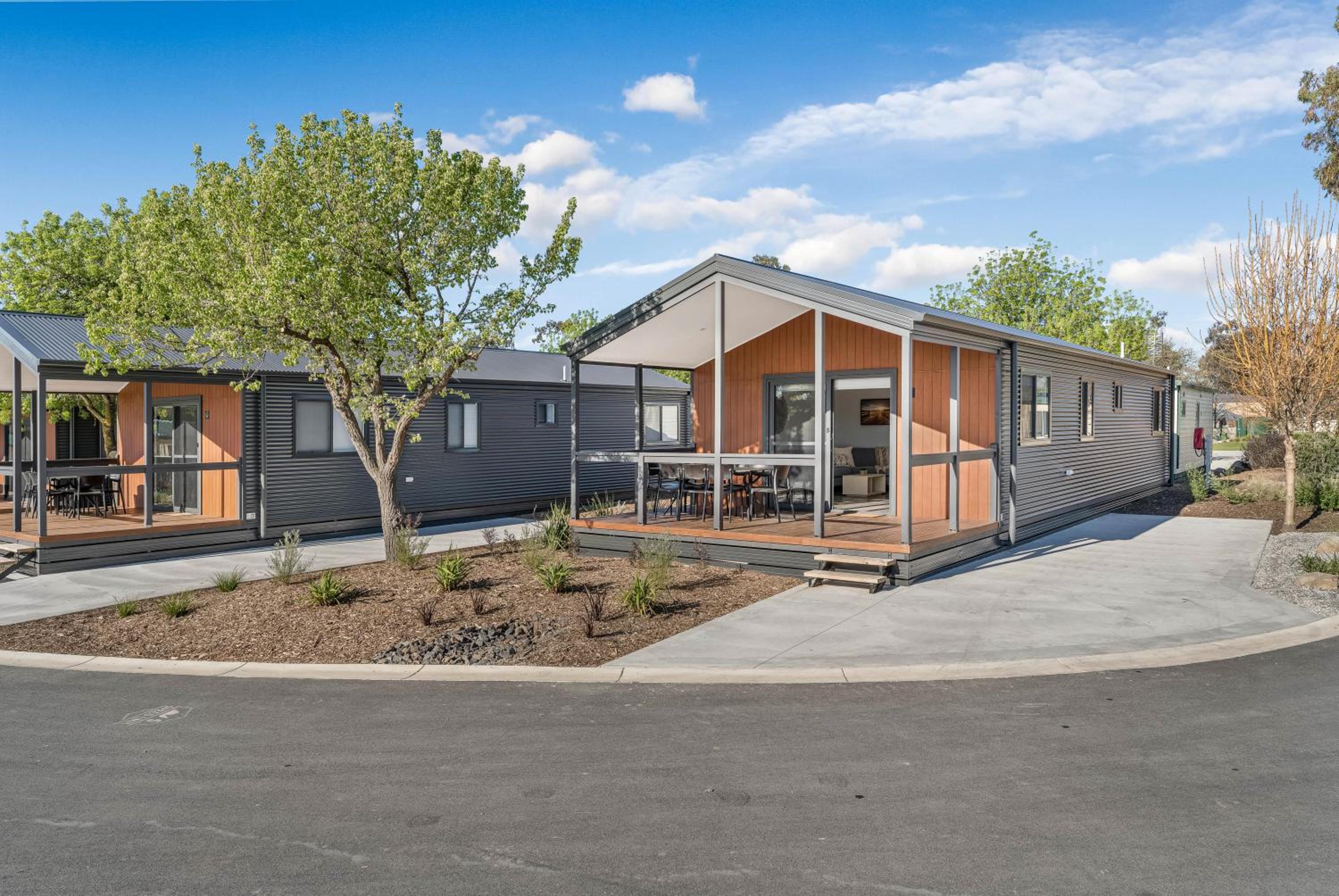 BIG4 Tasman Holiday Parks - Bendigo