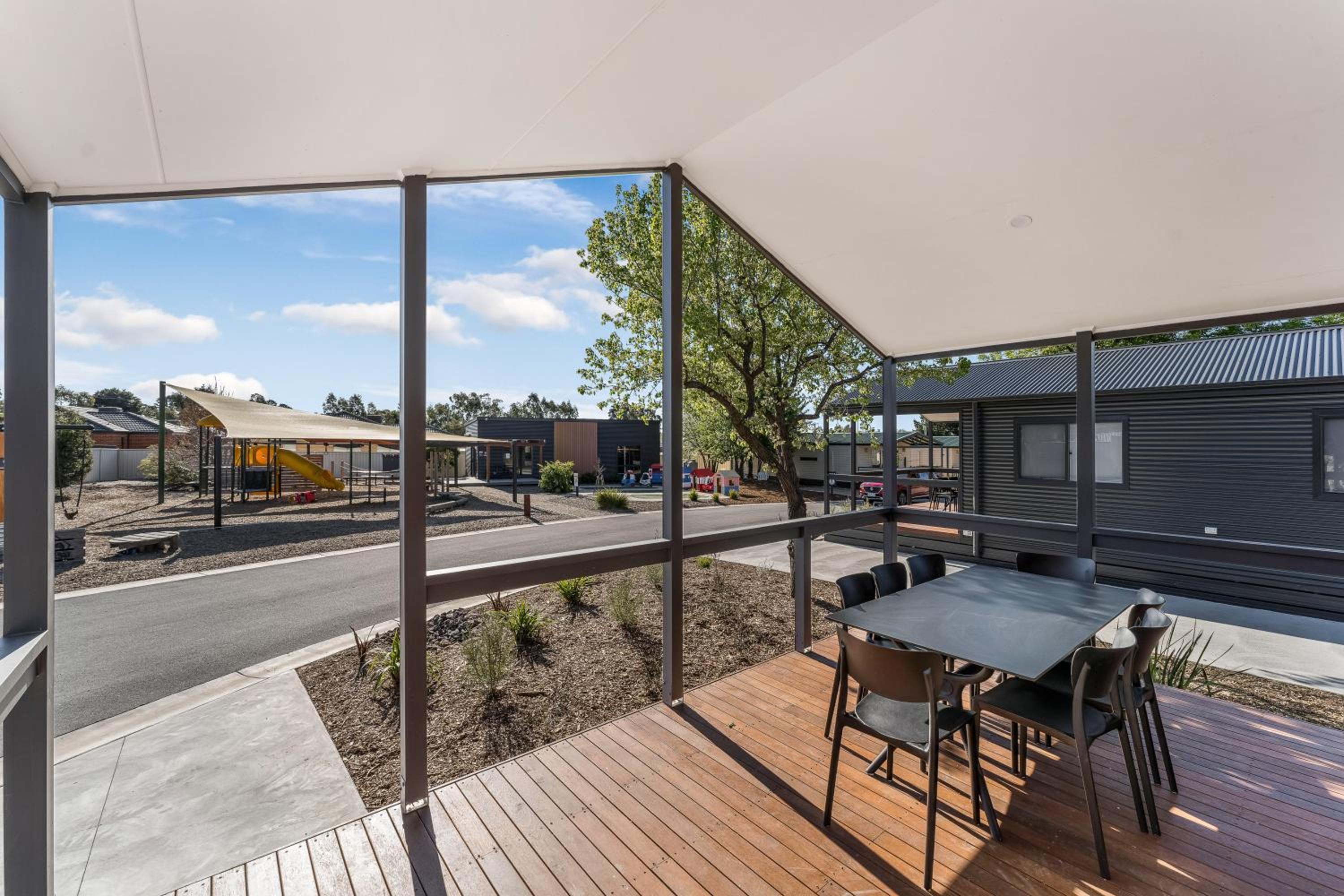 BIG4 Tasman Holiday Parks - Bendigo