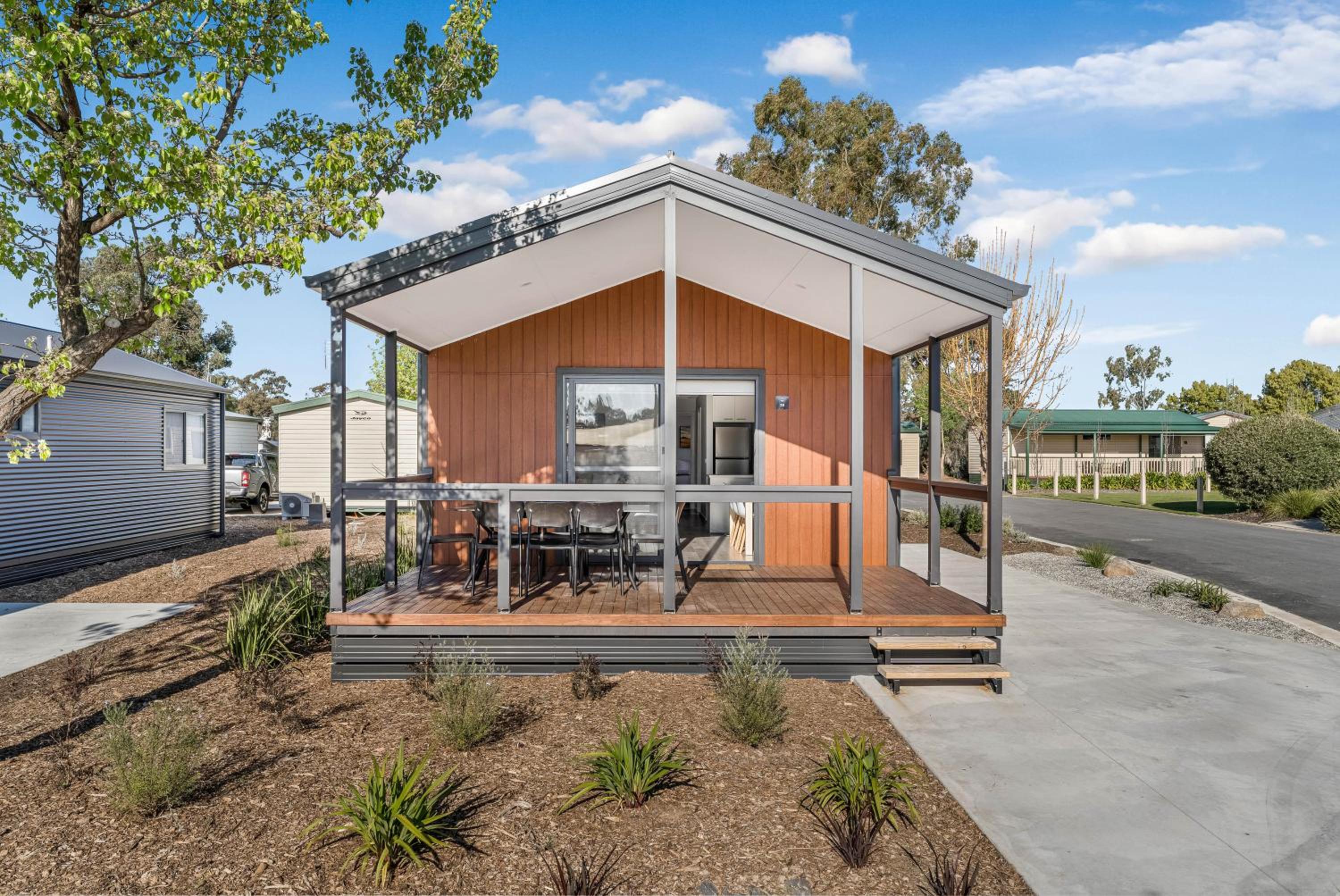 BIG4 Tasman Holiday Parks - Bendigo