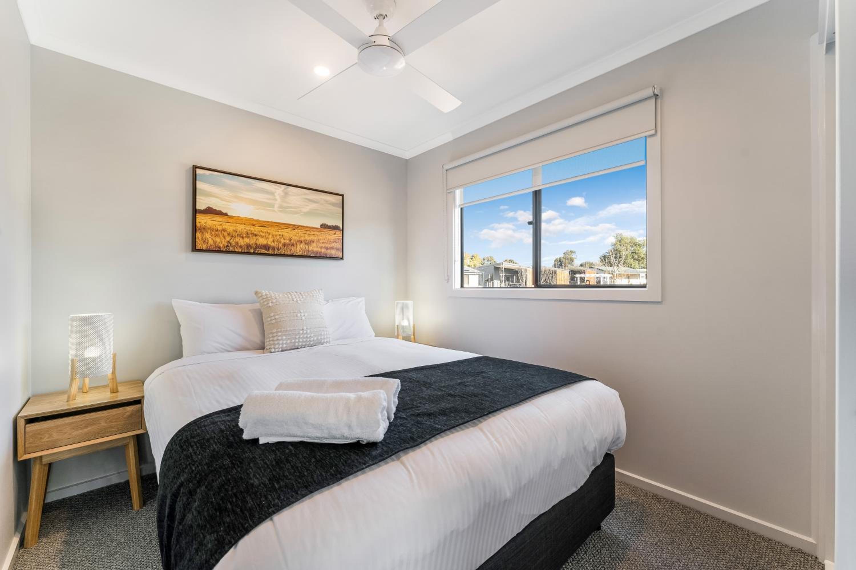 BIG4 Tasman Holiday Parks - Bendigo