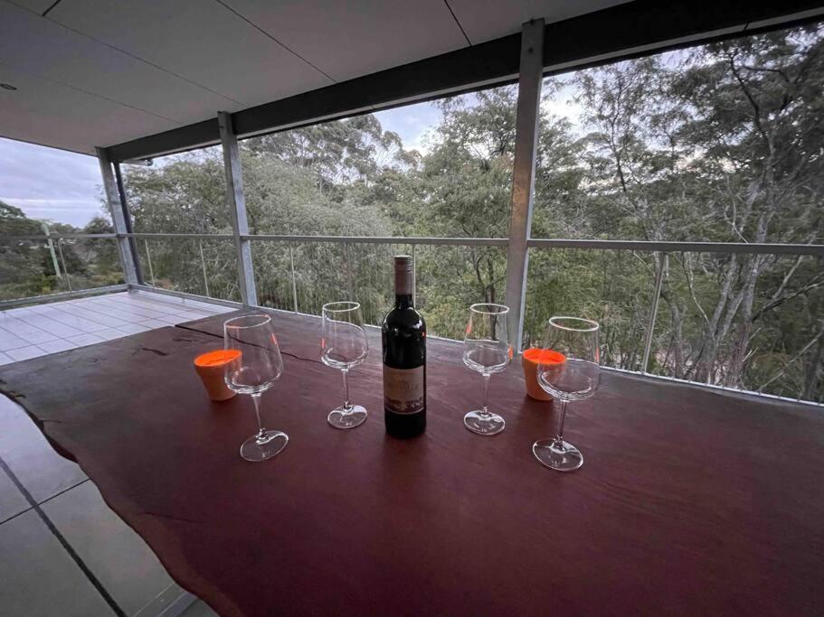 Tree Top Vista Nornalup