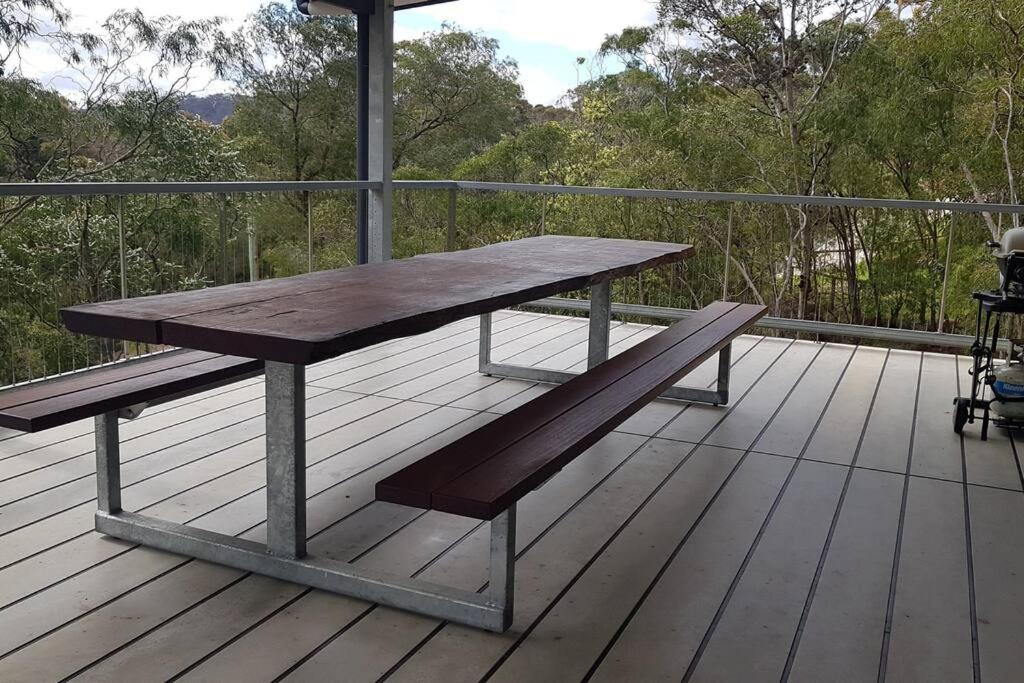 Tree Top Vista Nornalup