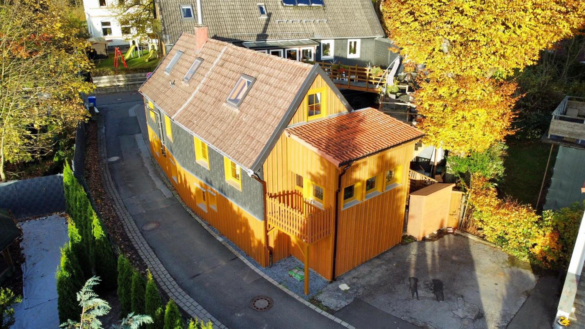 Hexenhaus