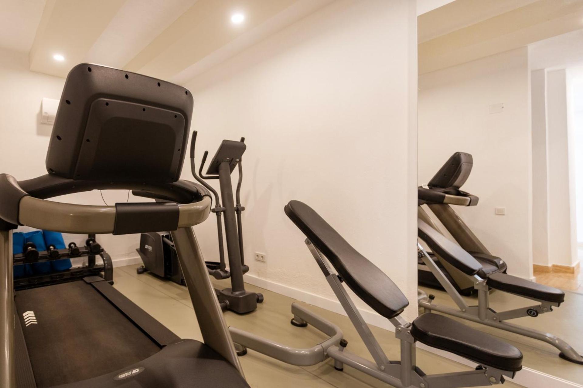 Hotel infinity mountain - Image 1