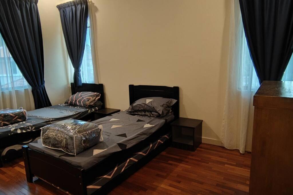 The Nineteen by Getaway Villas photo 4