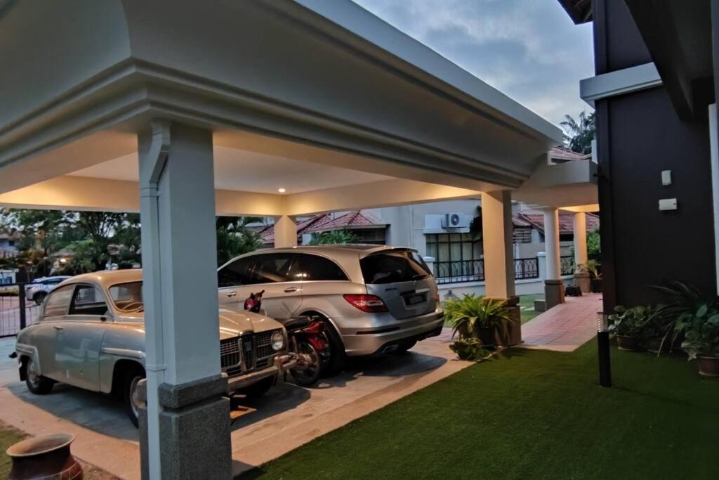 The Nineteen by Getaway Villas photo 6