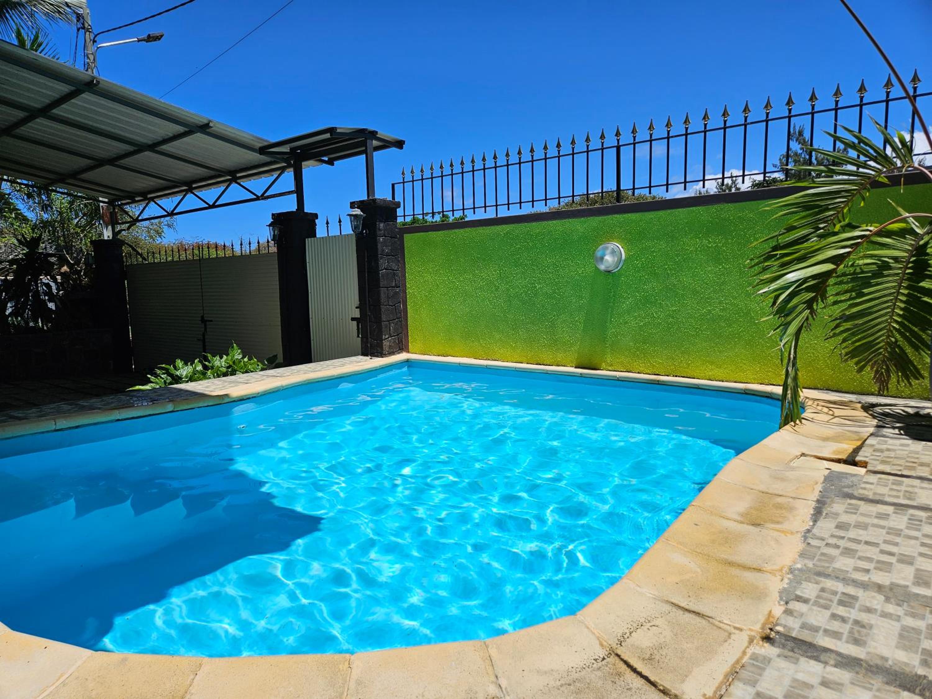 Ushpav Villa view 3