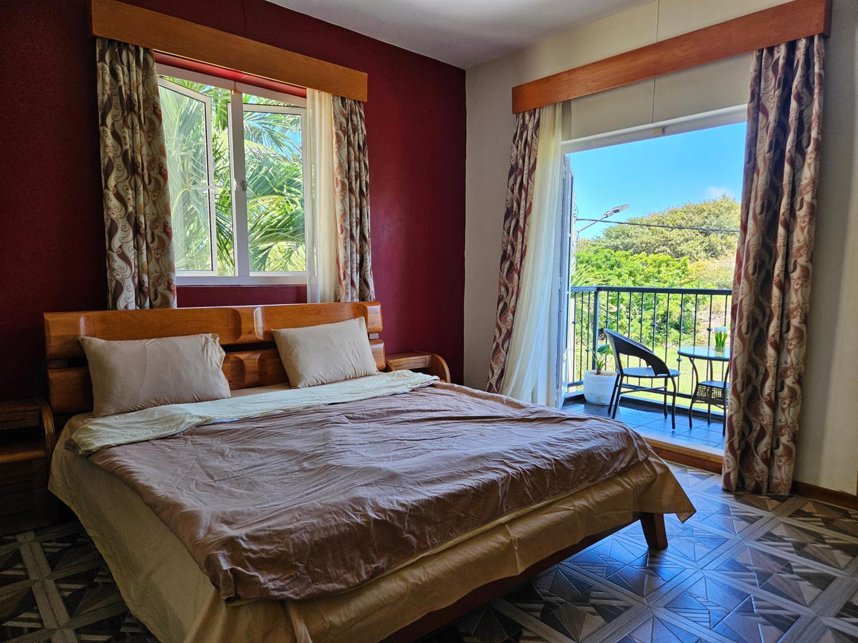 Ushpav Villa view 5