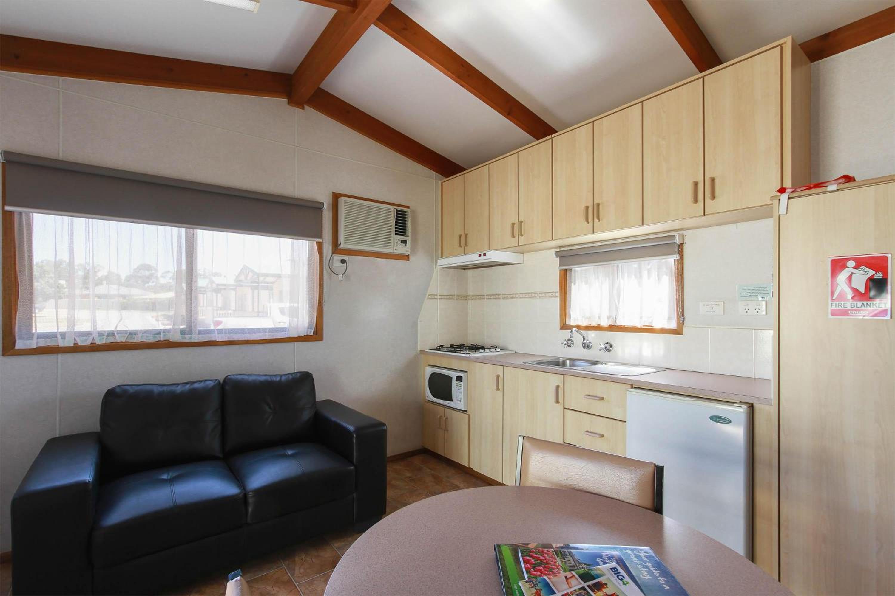 BIG4 Tasman Holiday Parks - Bendigo