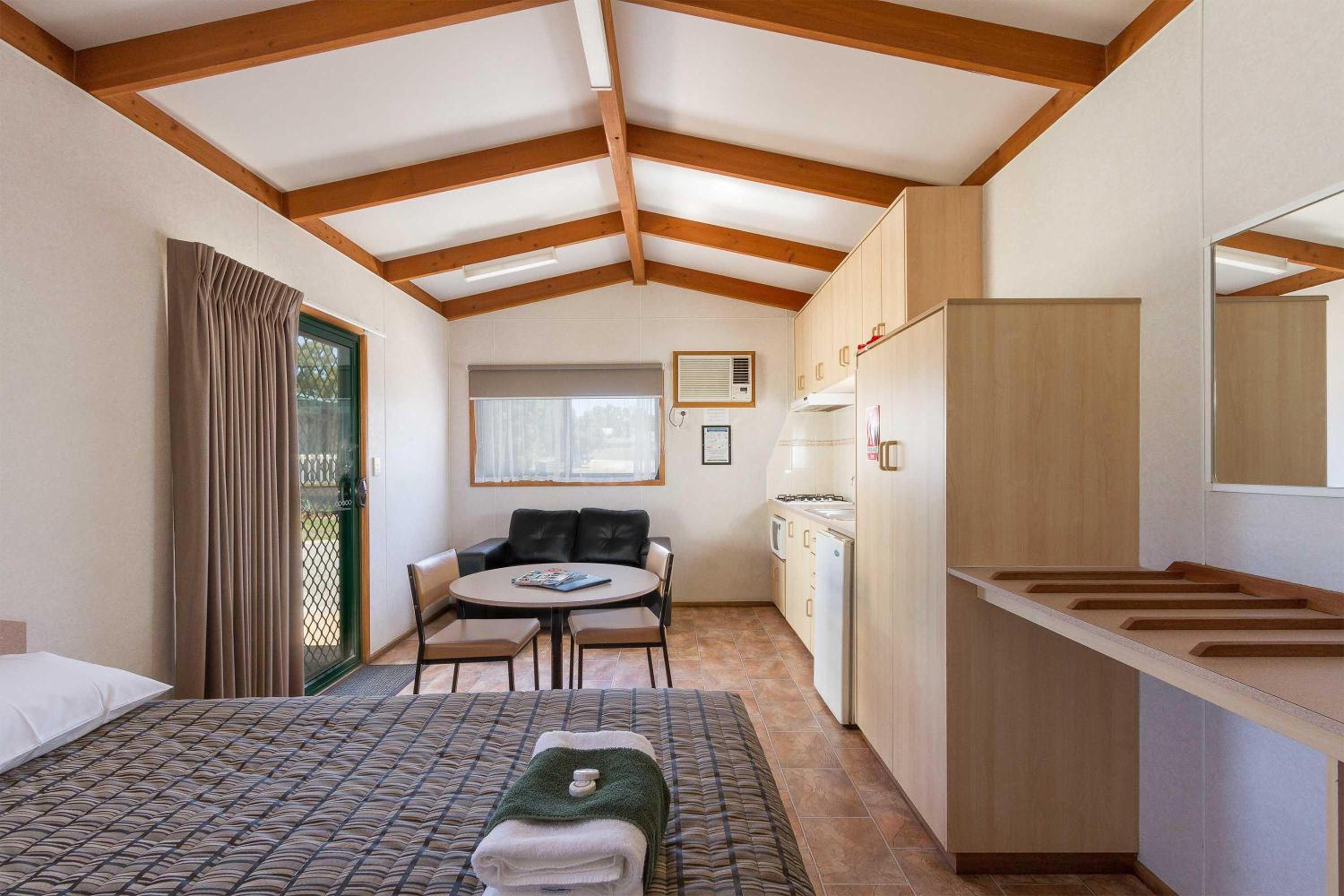 BIG4 Tasman Holiday Parks - Bendigo