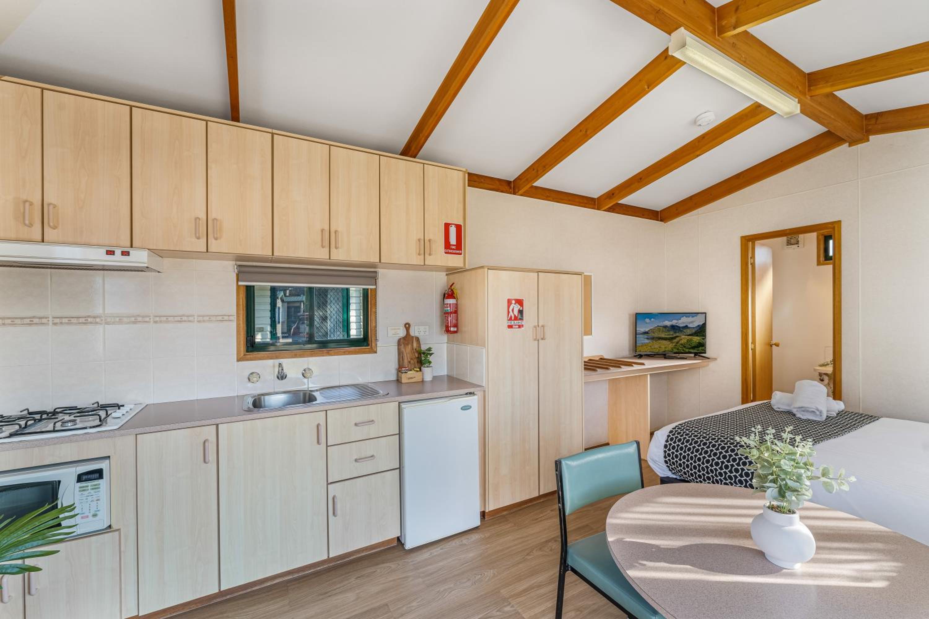 BIG4 Tasman Holiday Parks - Bendigo