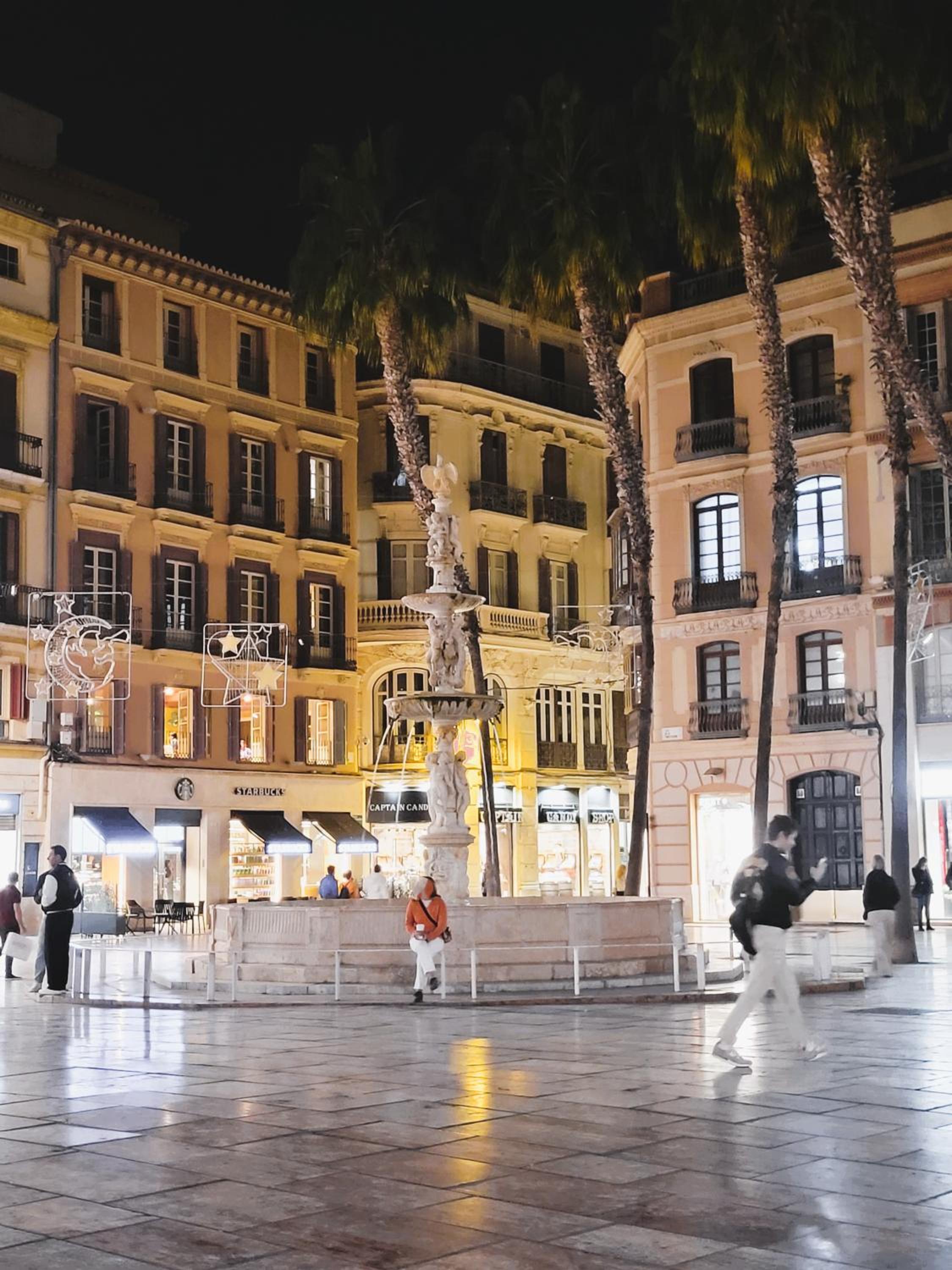 Apartment Verano - OLD Town - Carmen Thyssen