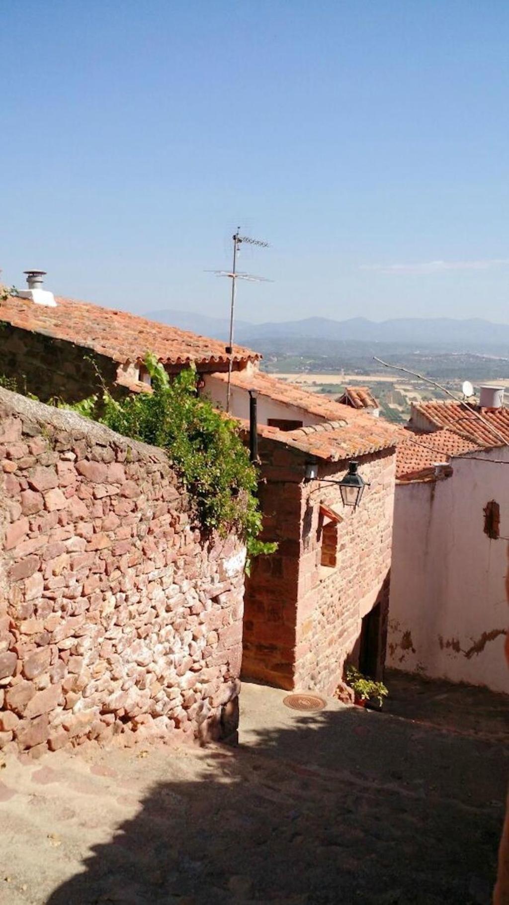 Casa Castillo view 2