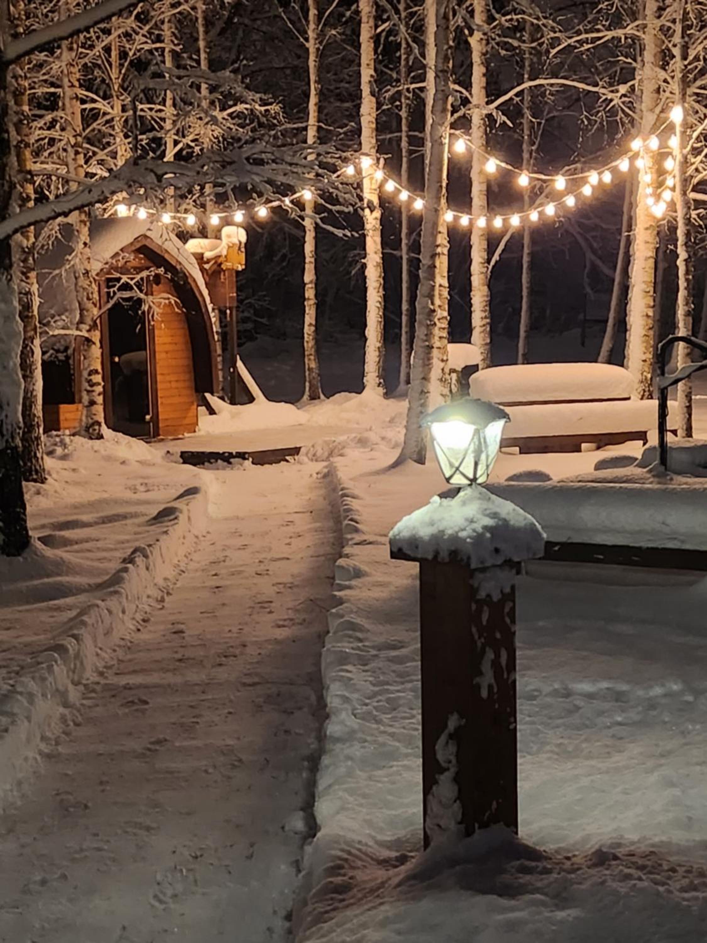 Camping Oskalns