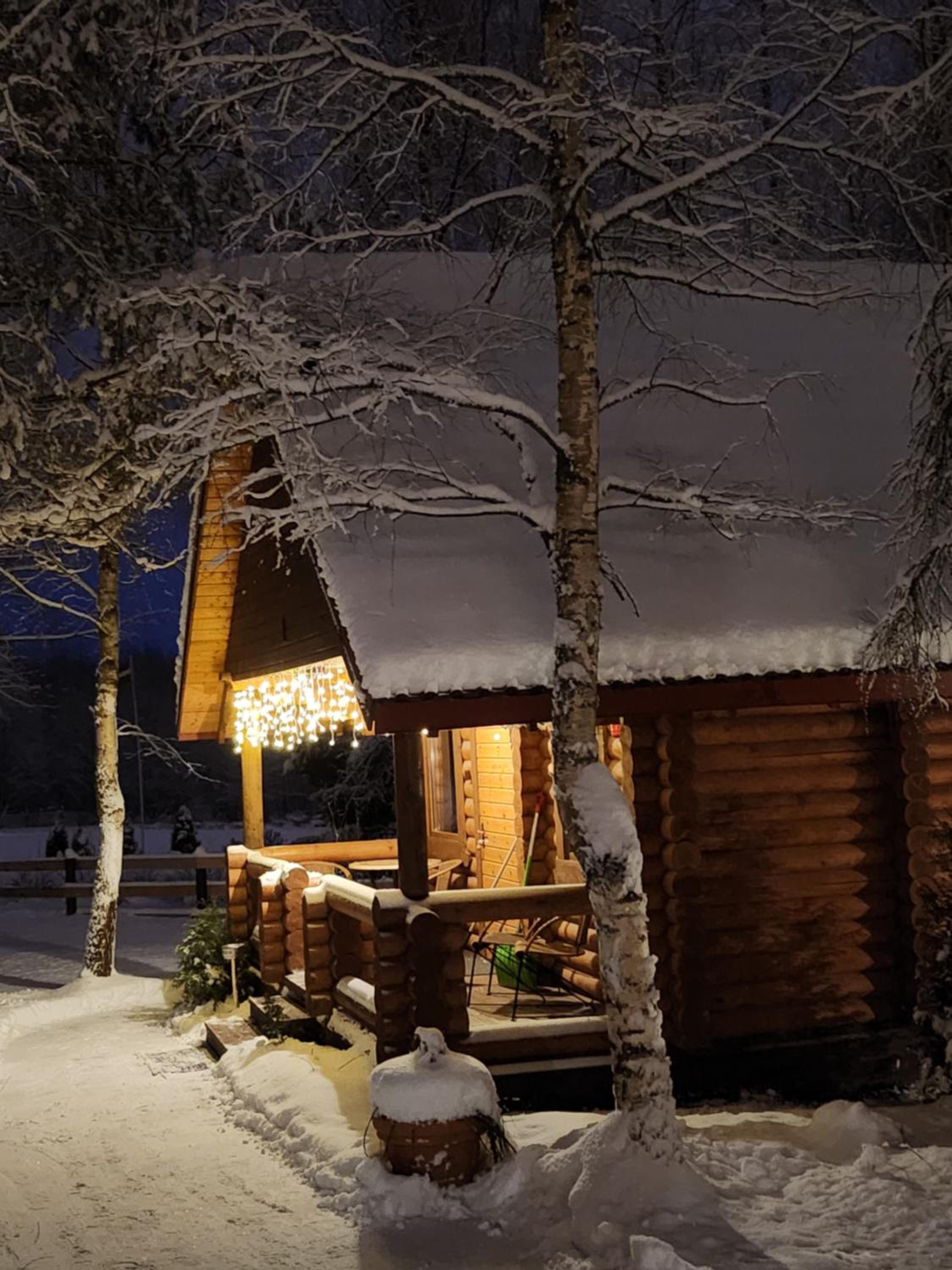 Camping Oskalns