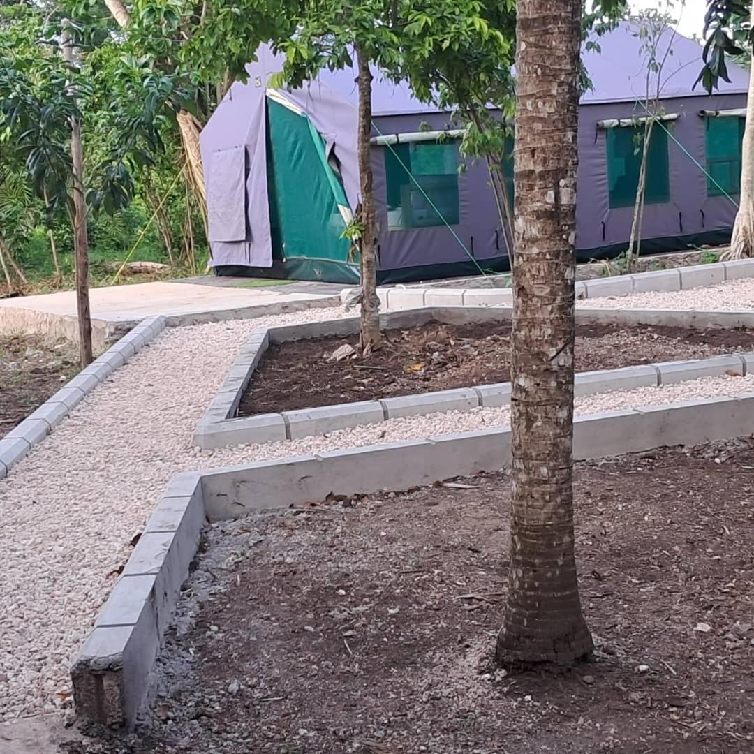 JozaniBiospherevillage