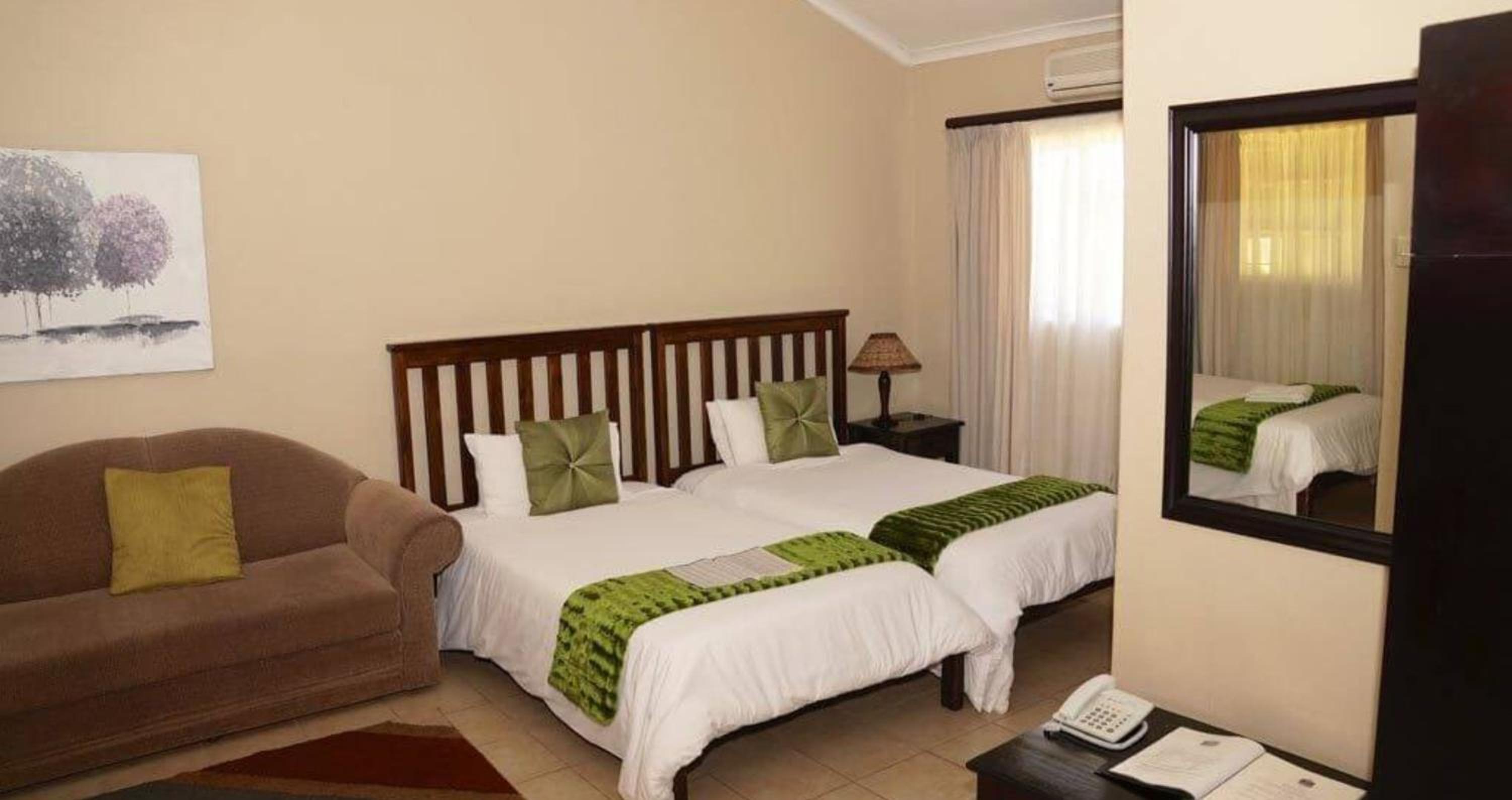 ANEW Resort White River Mbombela