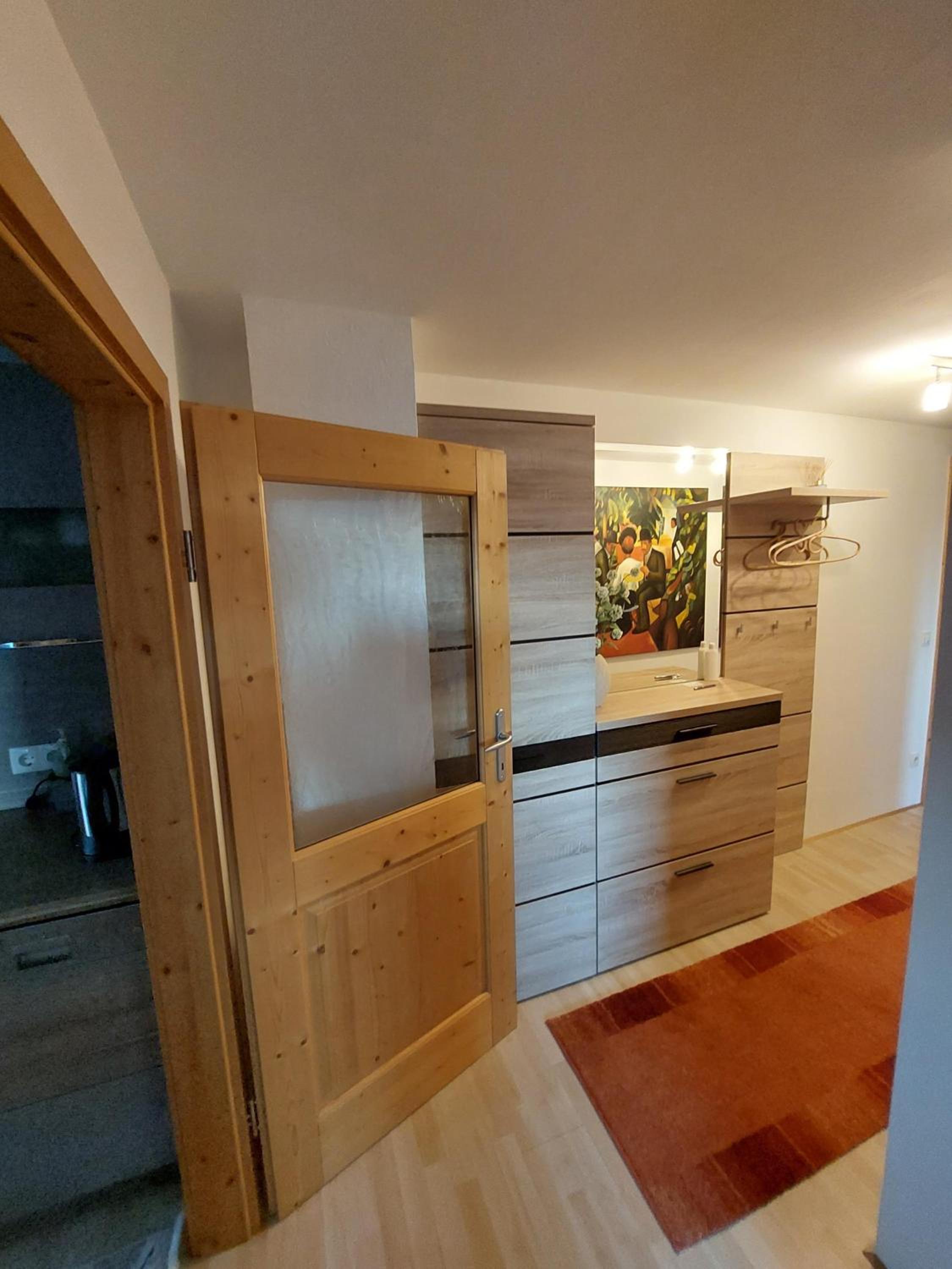 Apartment Ledermoos - Ski, Langlauf & Wandern in Mauterndorf