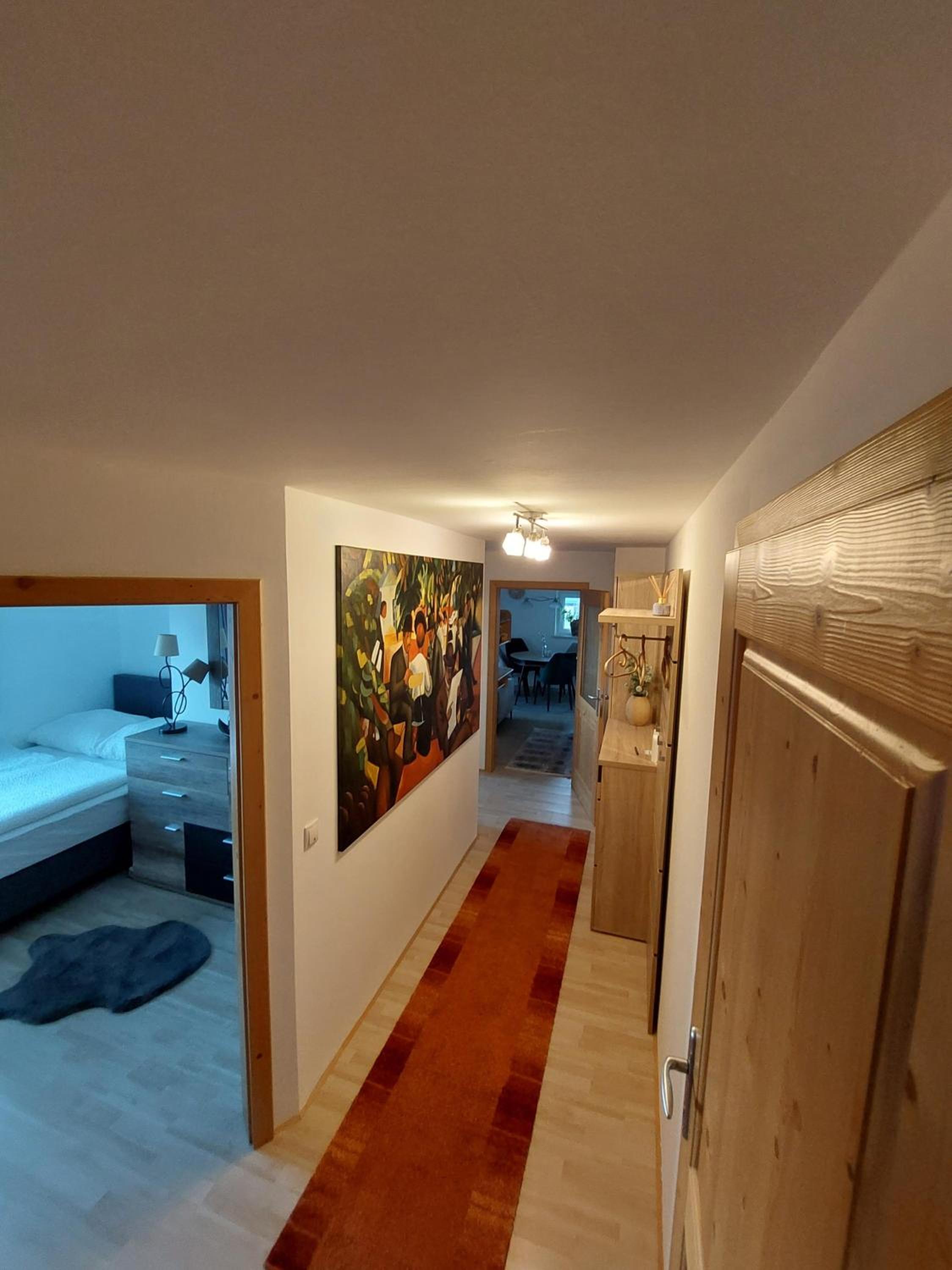 Apartment Ledermoos - Ski, Langlauf & Wandern in Mauterndorf