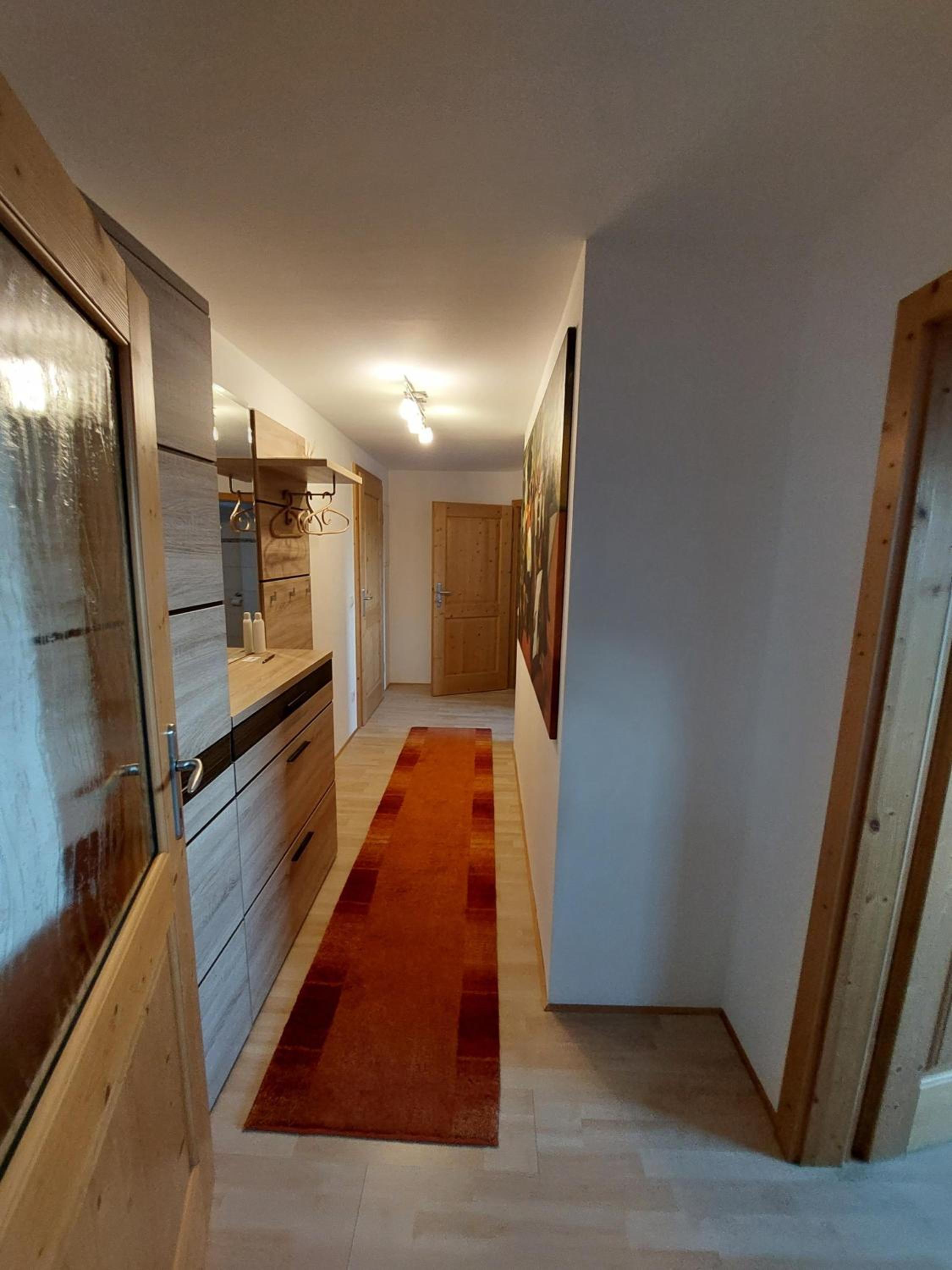 Apartment Ledermoos - Ski, Langlauf & Wandern in Mauterndorf
