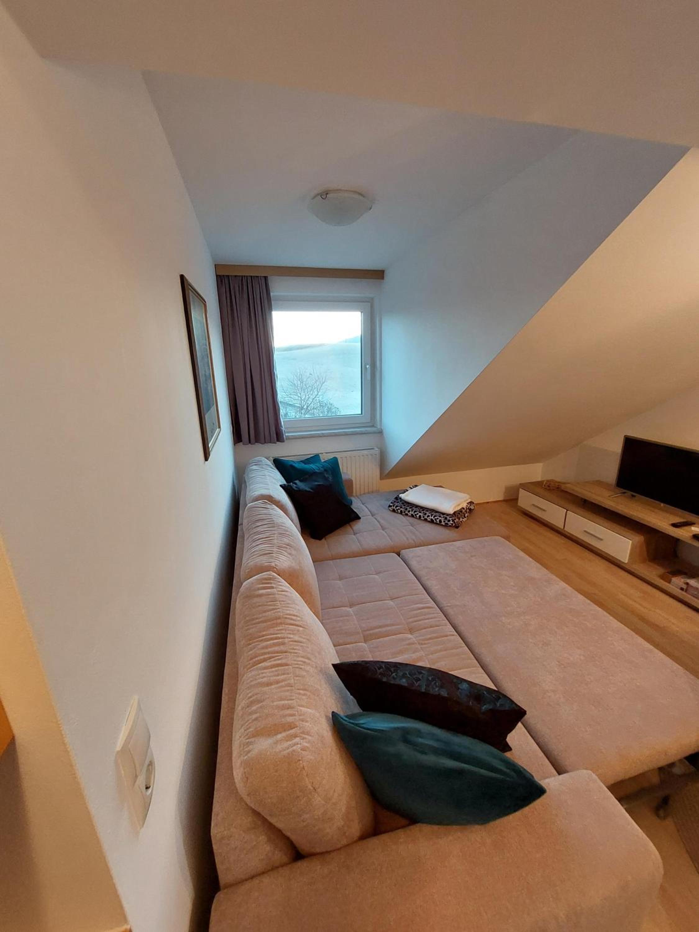 Apartment Ledermoos - Ski, Langlauf & Wandern in Mauterndorf