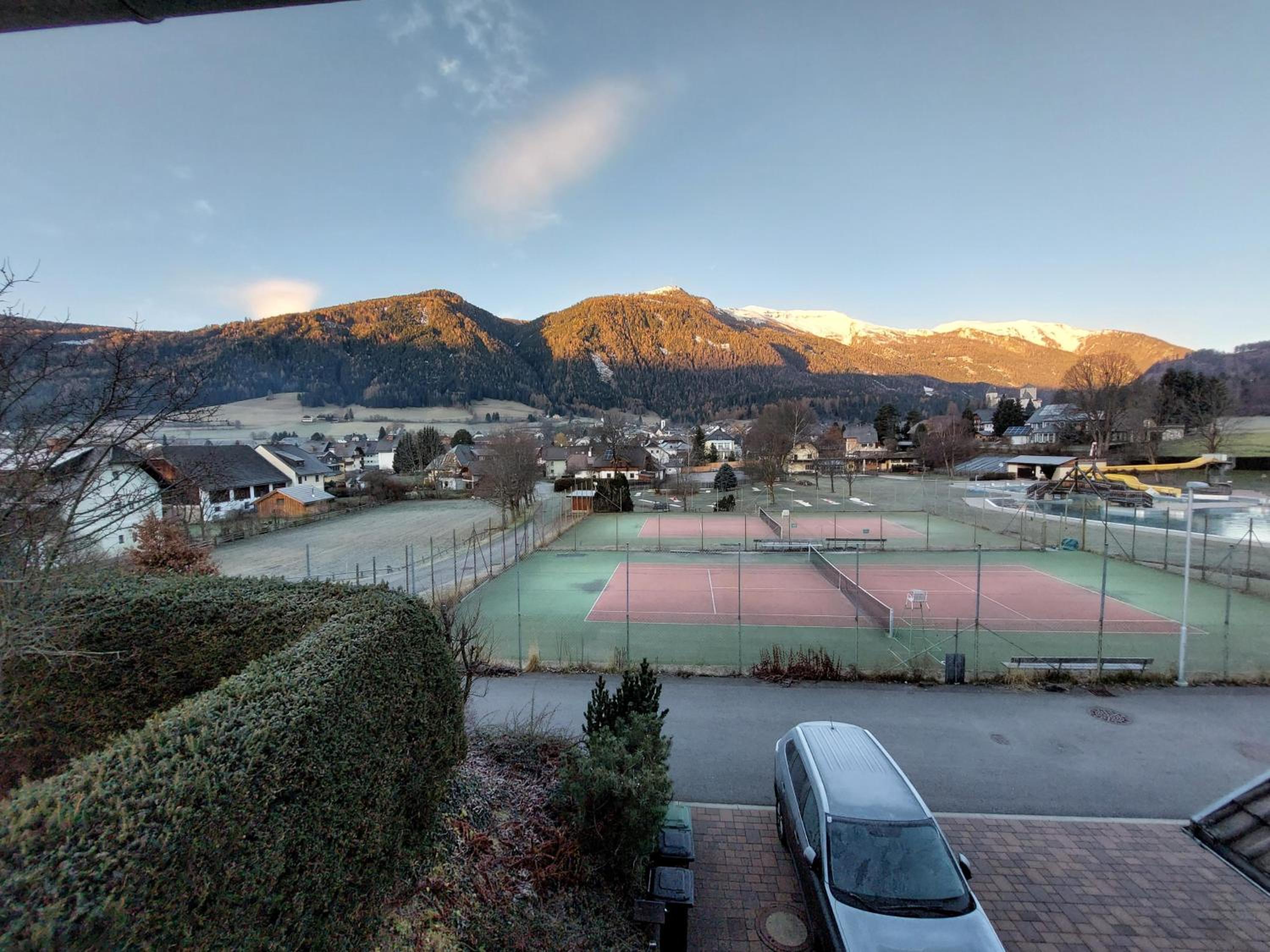 Apartment Ledermoos - Ski, Langlauf & Wandern in Mauterndorf