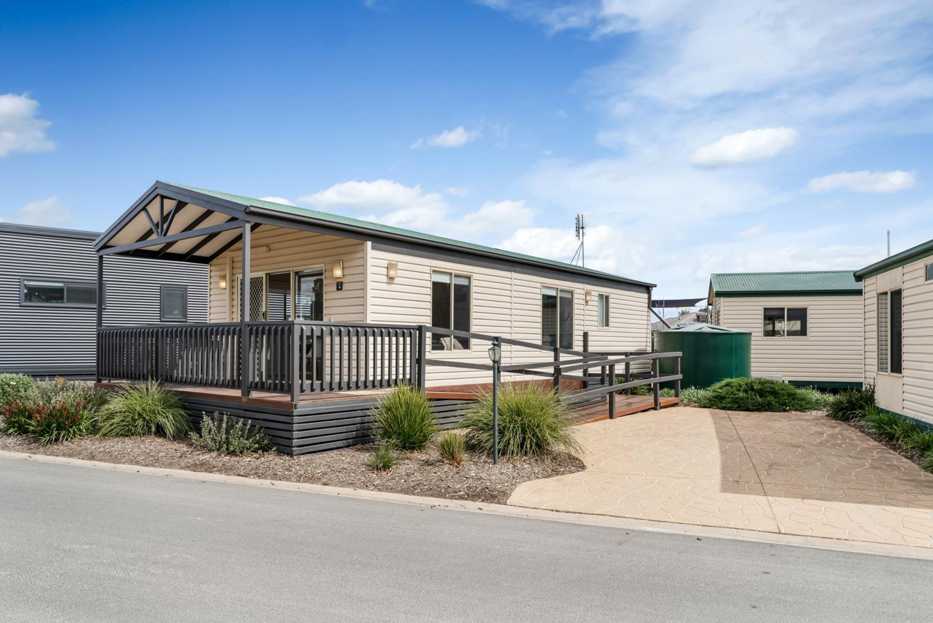 BIG4 Tasman Holiday Parks - Bendigo