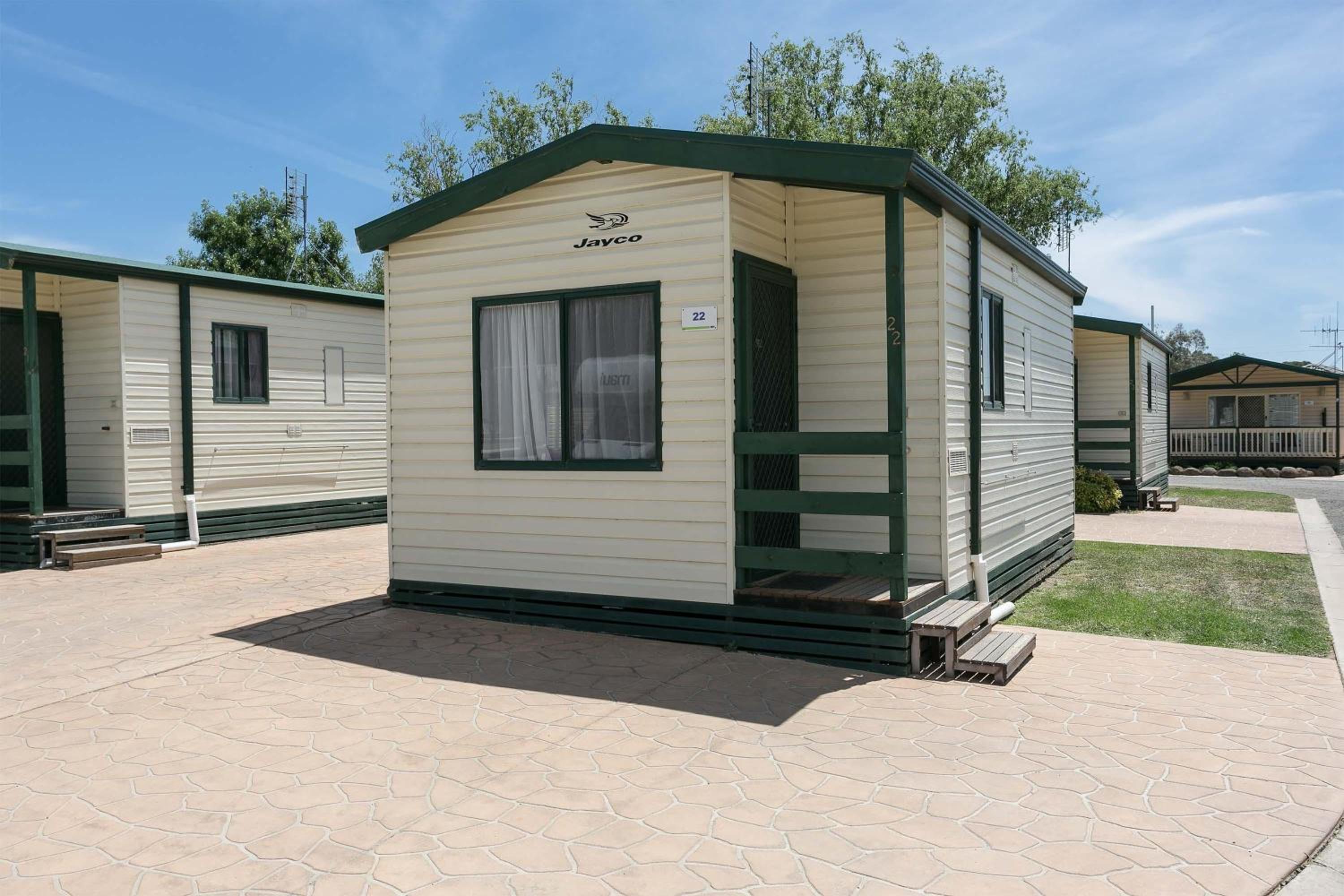 BIG4 Tasman Holiday Parks - Bendigo