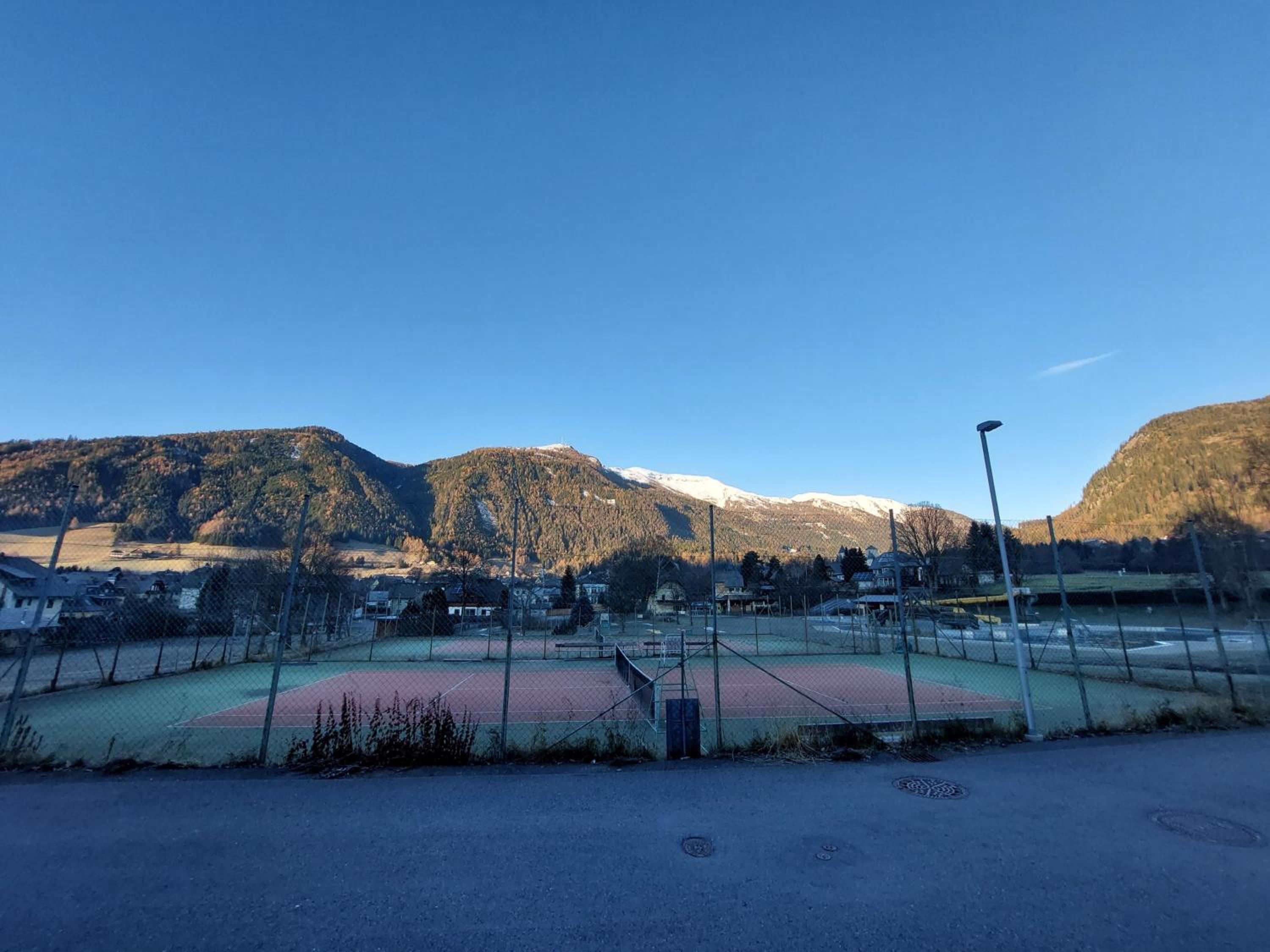 Apartment Ledermoos - Ski, Langlauf & Wandern in Mauterndorf