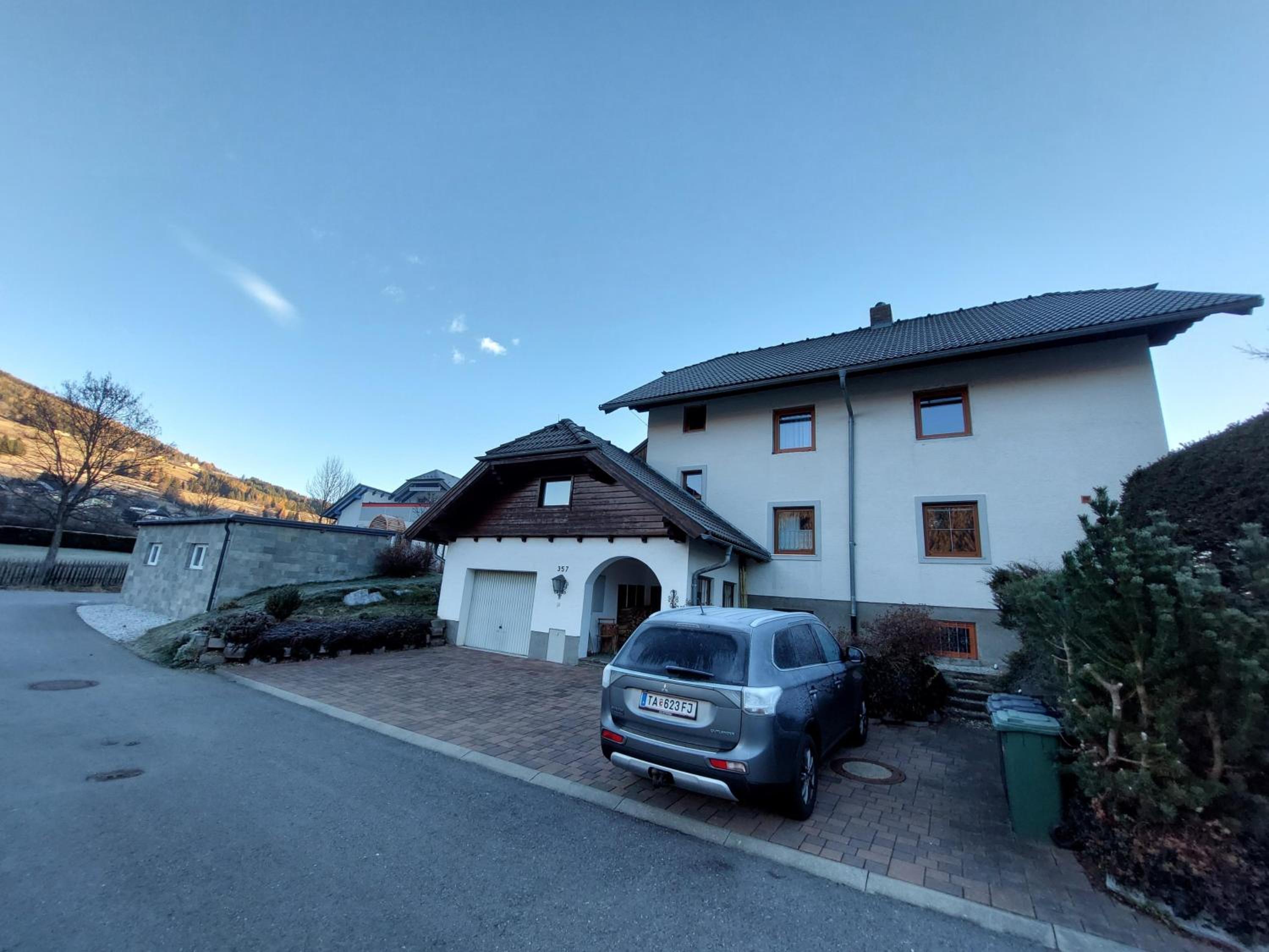 Apartment Ledermoos - Ski, Langlauf & Wandern in Mauterndorf