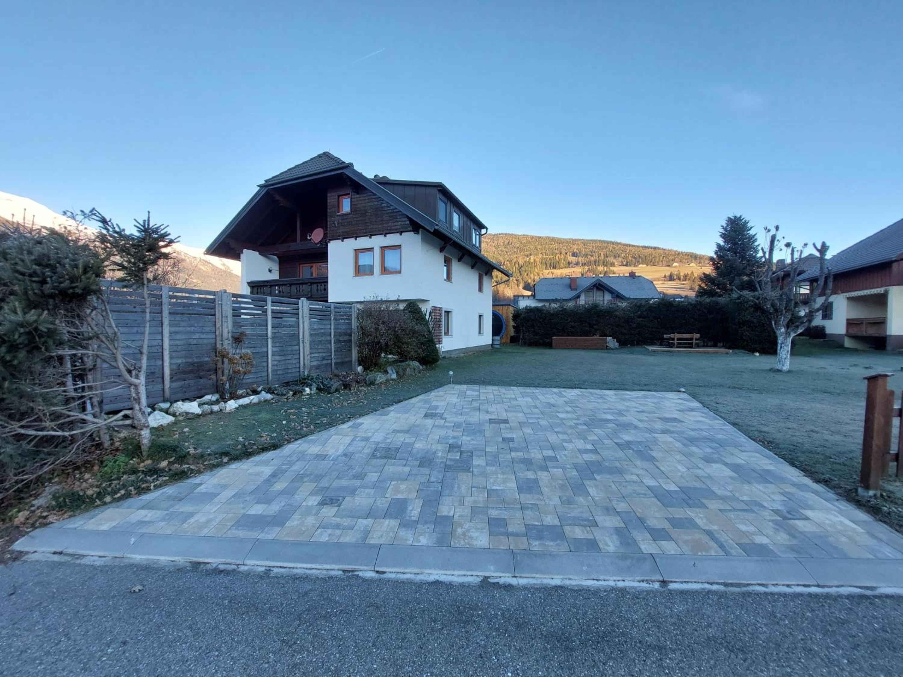 Apartment Ledermoos - Ski, Langlauf & Wandern in Mauterndorf