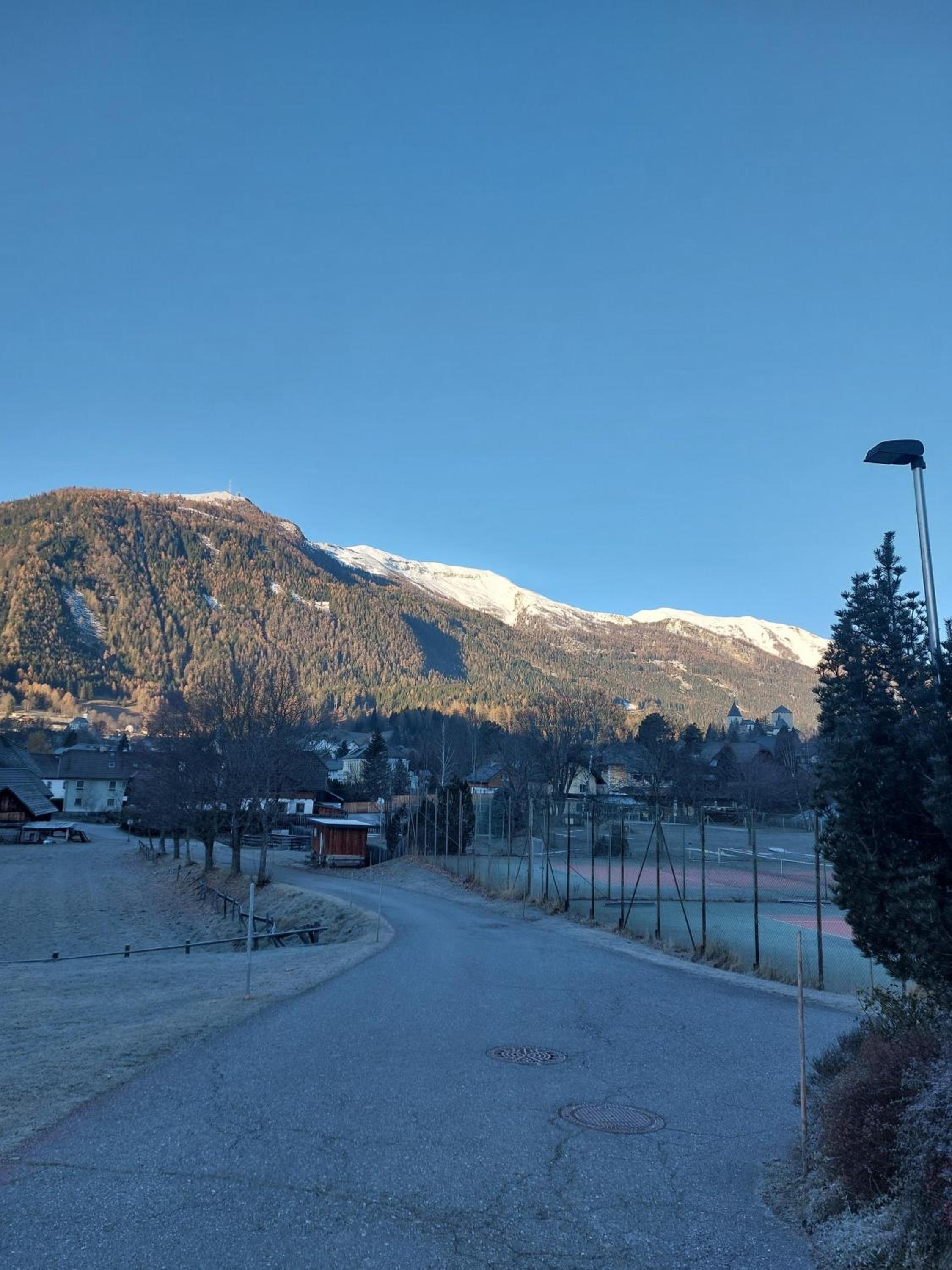 Apartment Ledermoos - Ski, Langlauf & Wandern in Mauterndorf