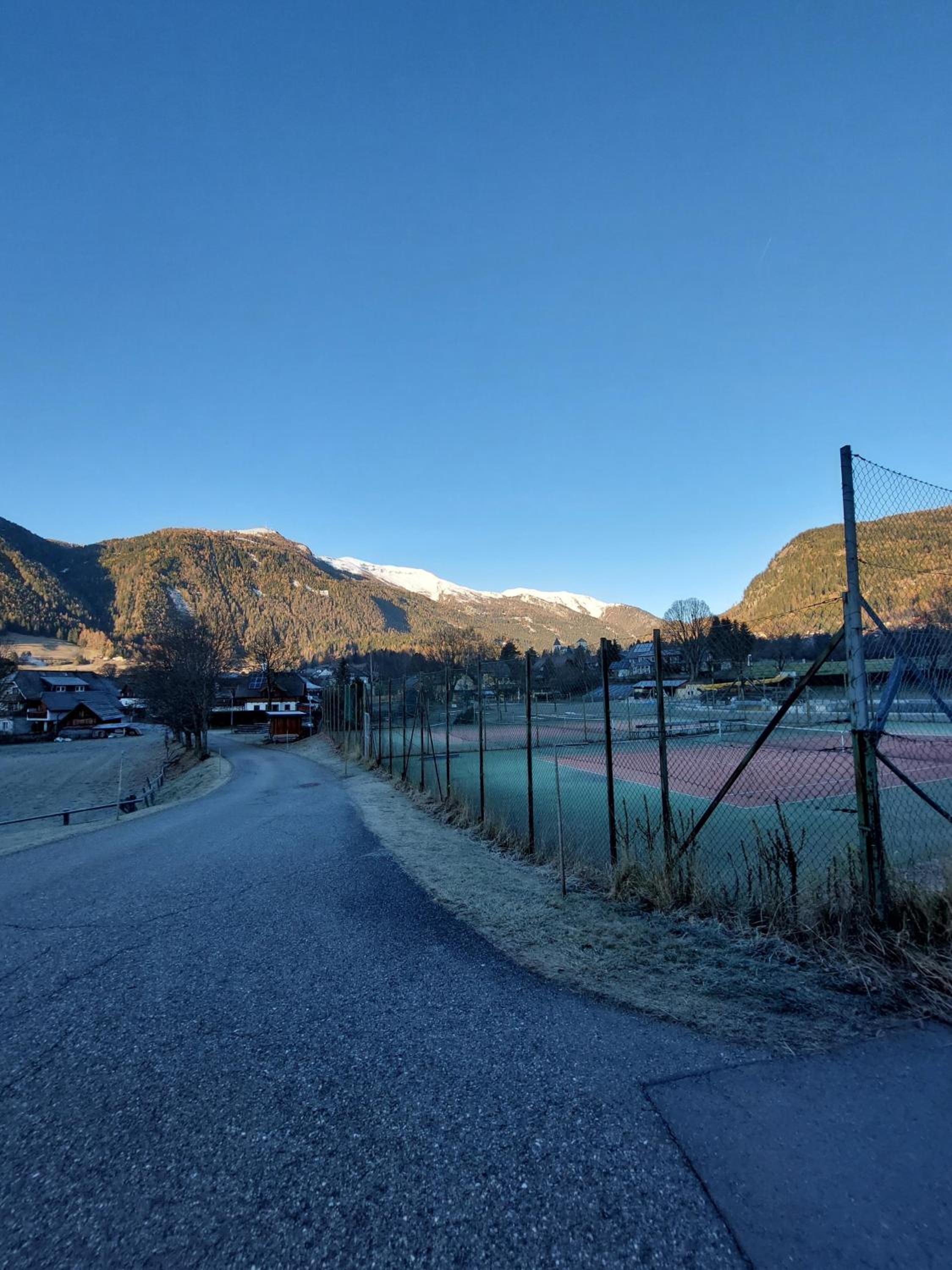 Apartment Ledermoos - Ski, Langlauf & Wandern in Mauterndorf