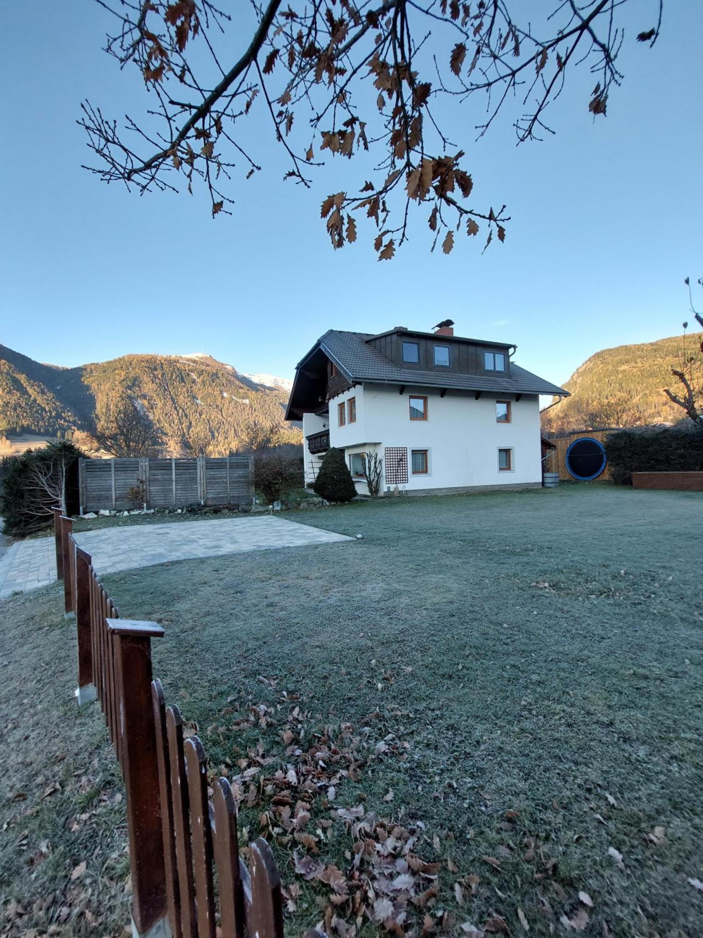 Apartment Ledermoos - Ski, Langlauf & Wandern in Mauterndorf