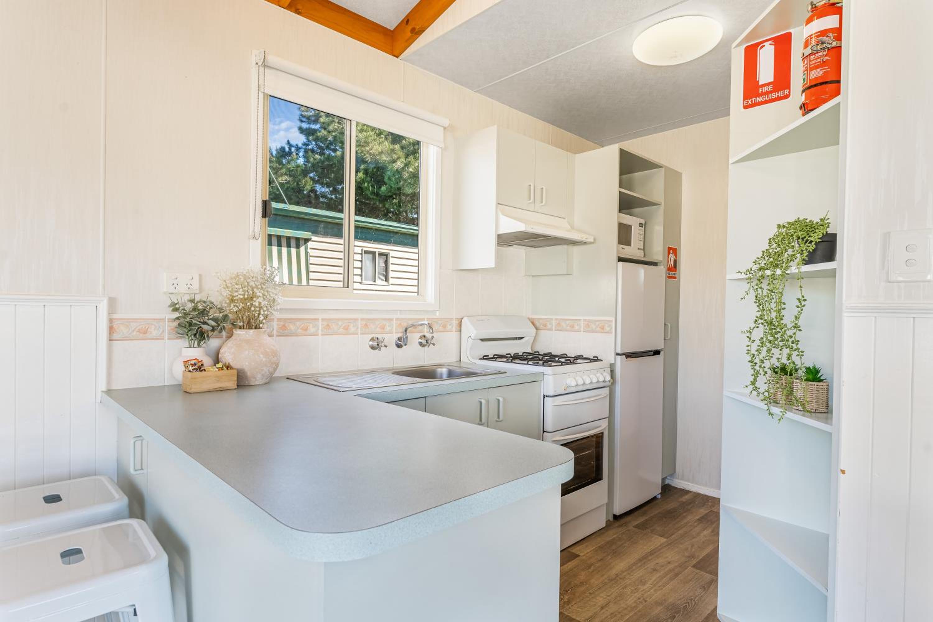 BIG4 Tasman Holiday Parks - Bendigo